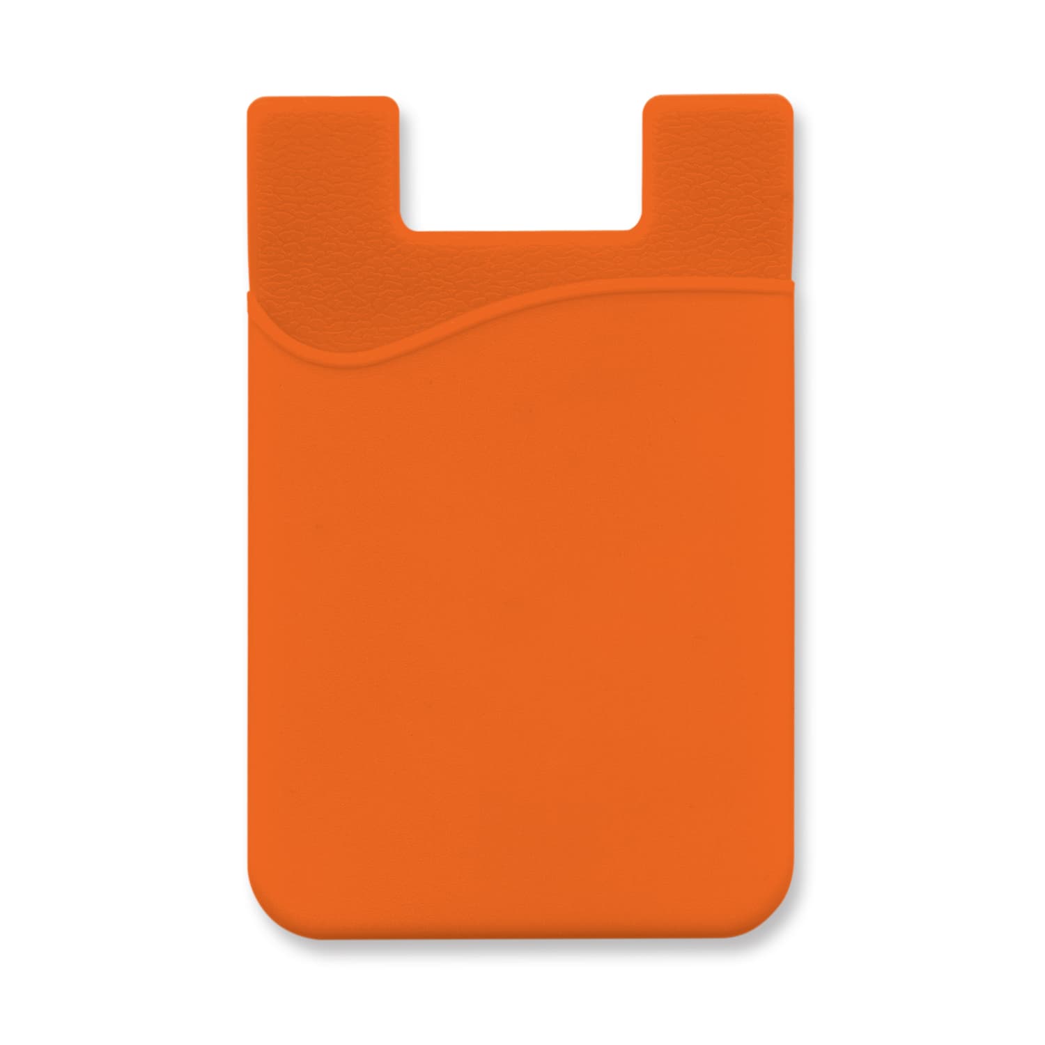 Silicone Phone Wallet — view 4 of 4