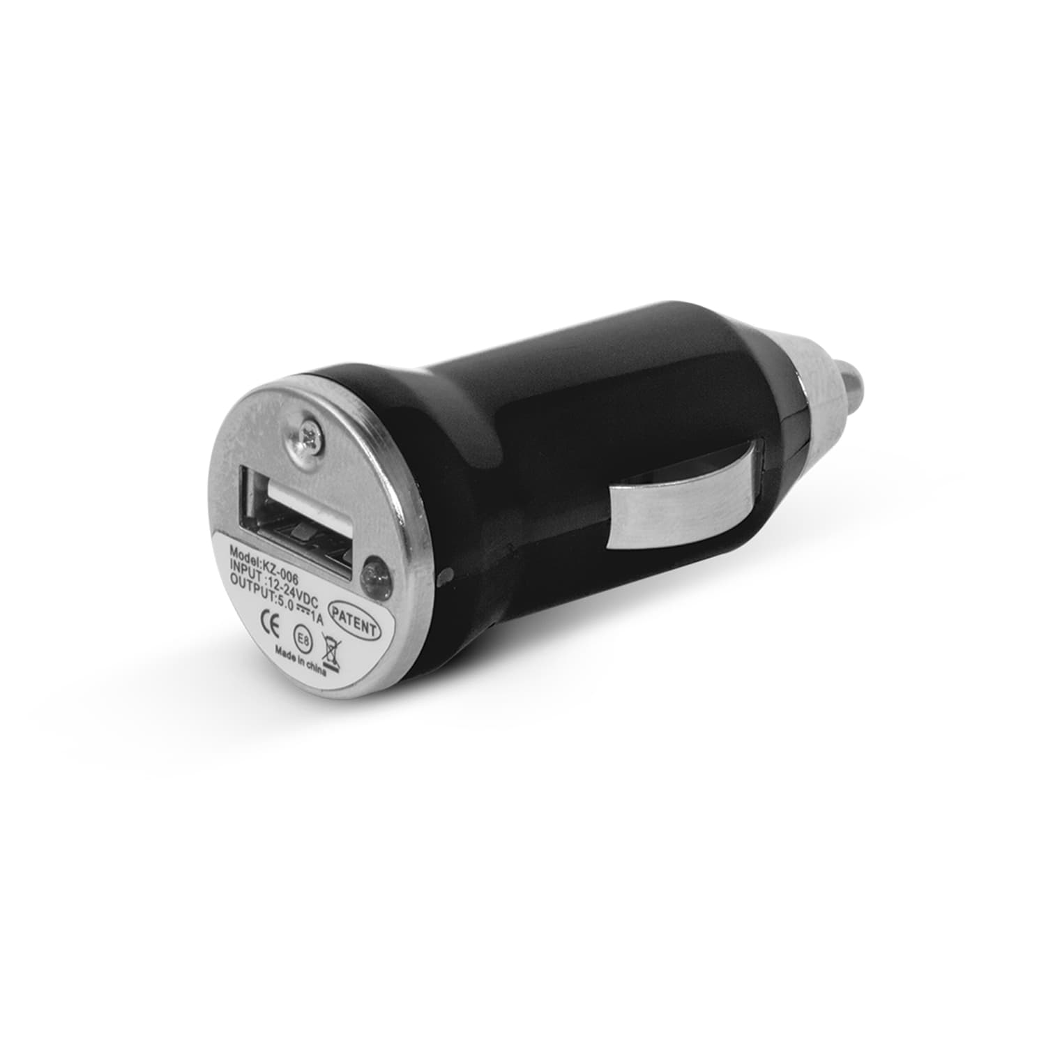 Mini Car Charger — view 2 of 2