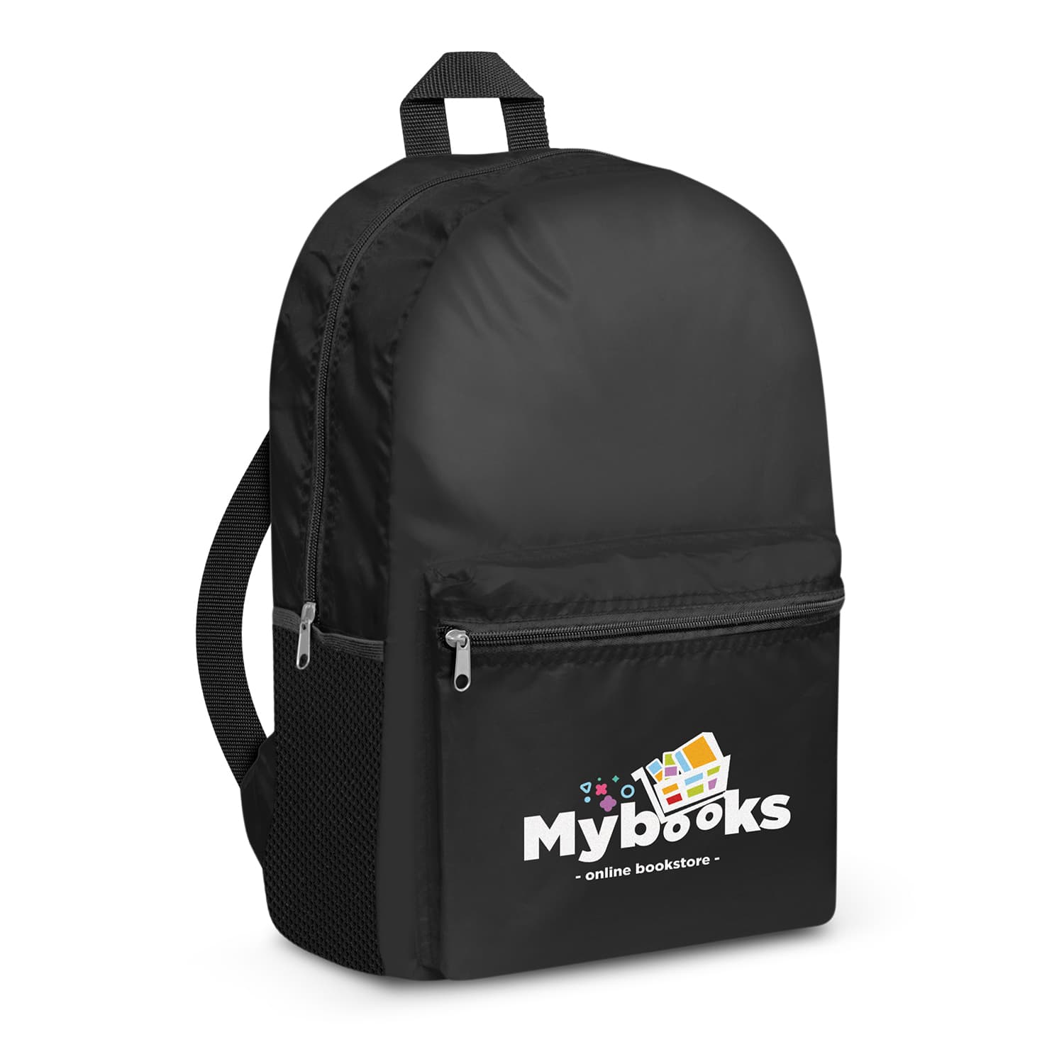 Bullet Backpack — view 2 of 3