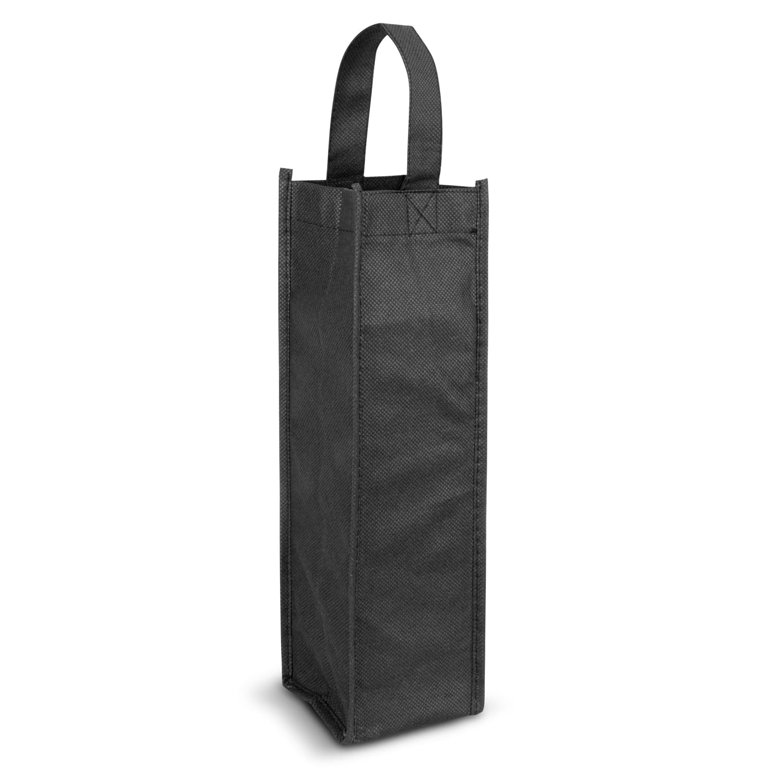 Wine Tote Bag - Single — view 2 of 2