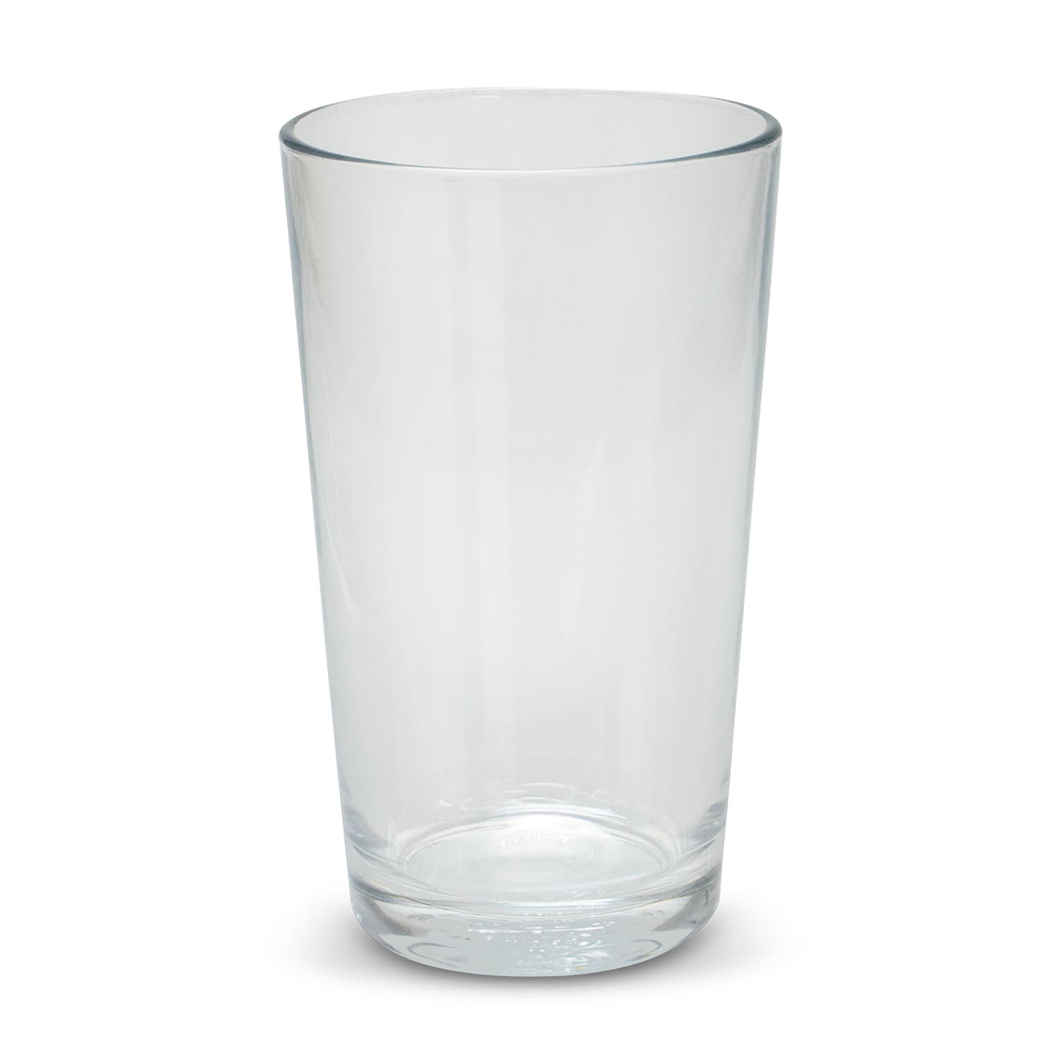 Milan HiBall Glass — view 2 of 3