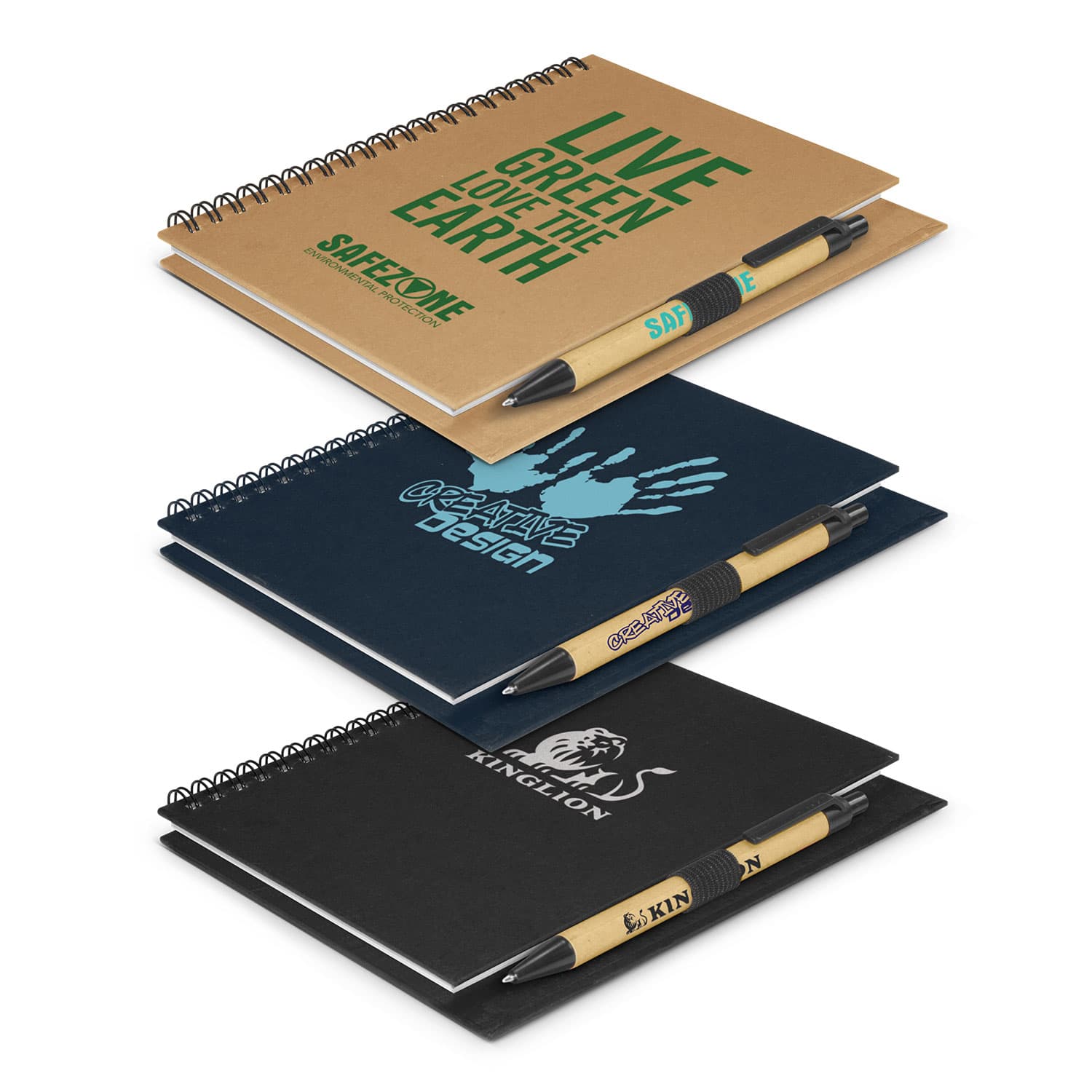Allegro Notebook — view 2 of 4