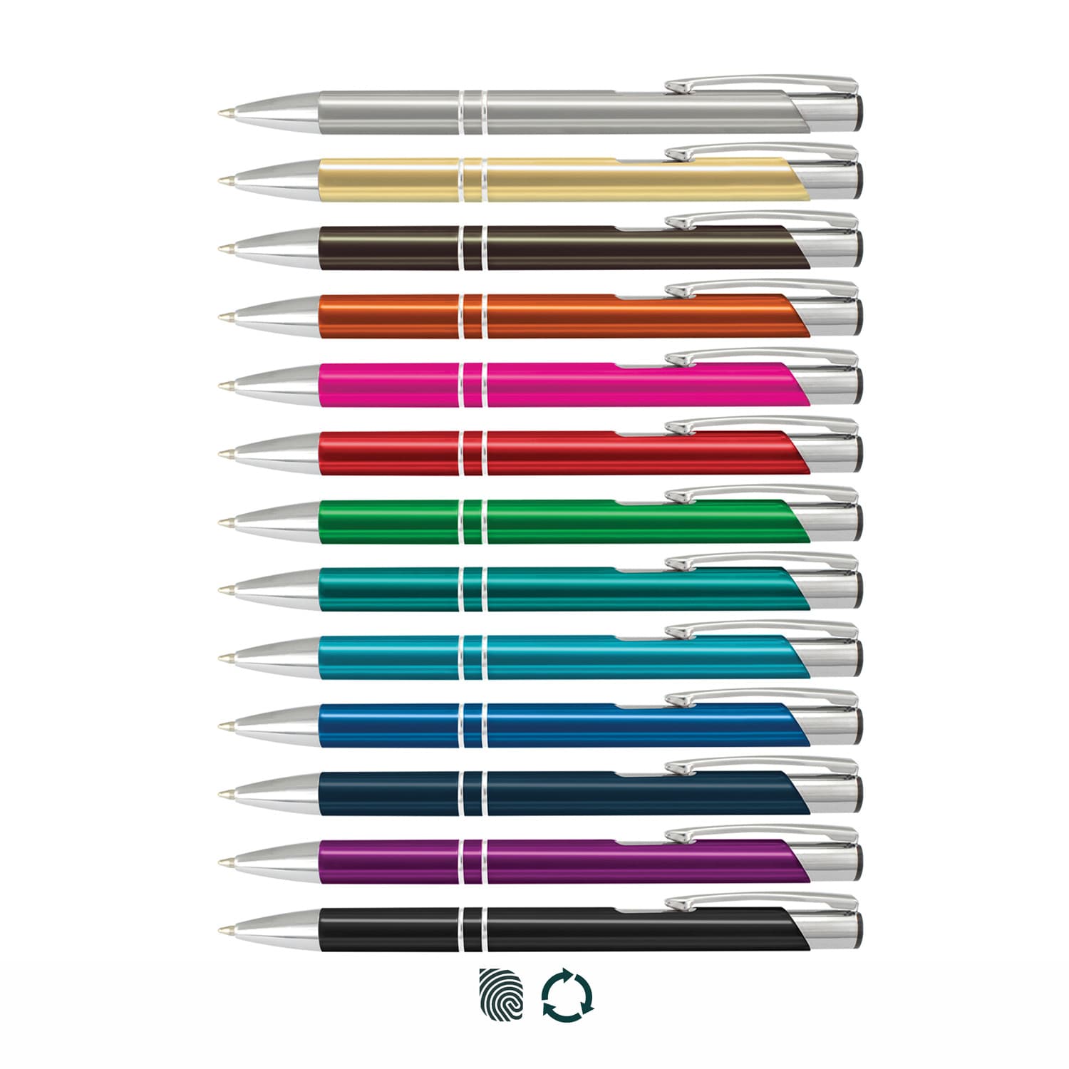 Panama Pen — view 2 of 4
