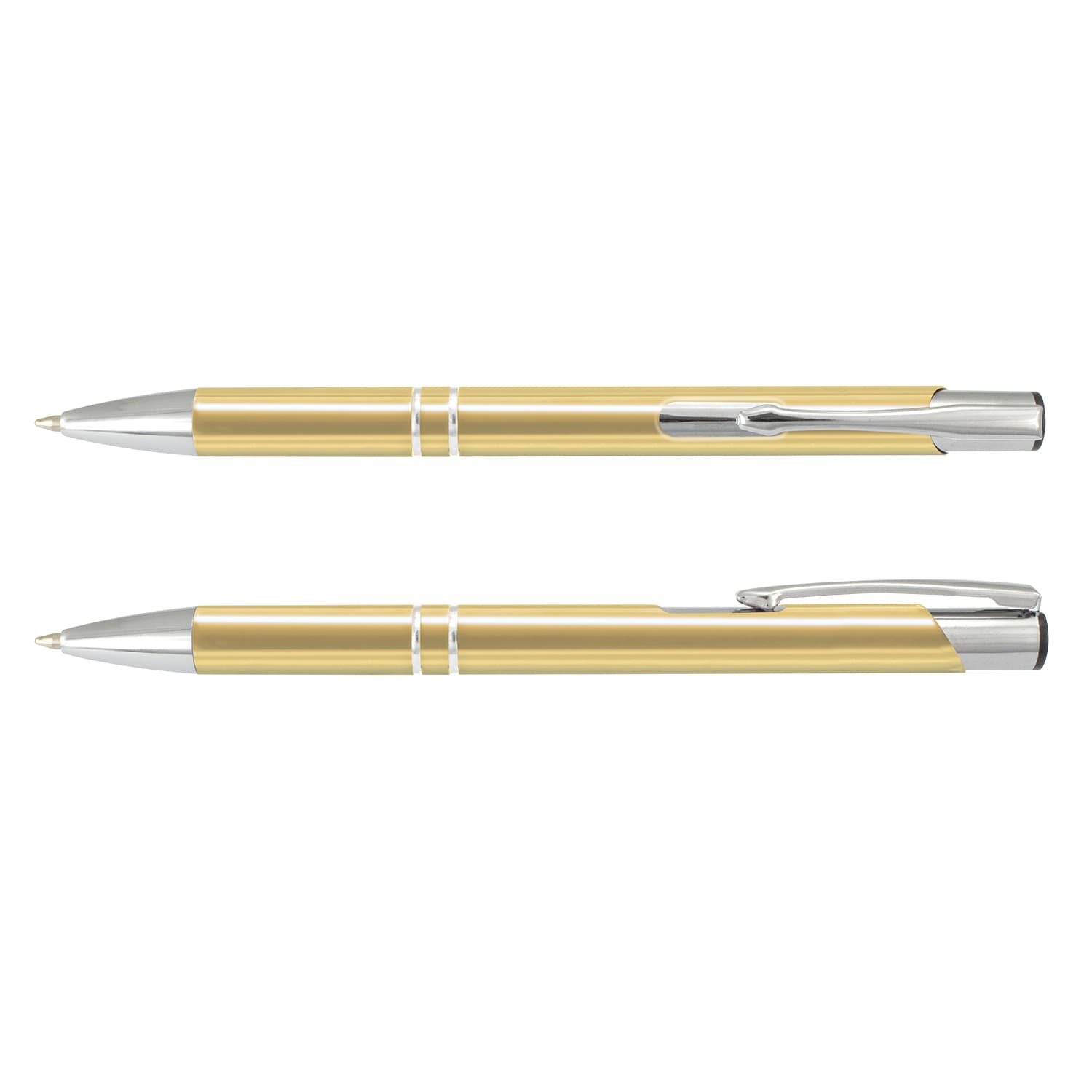 Panama Pen — view 4 of 4