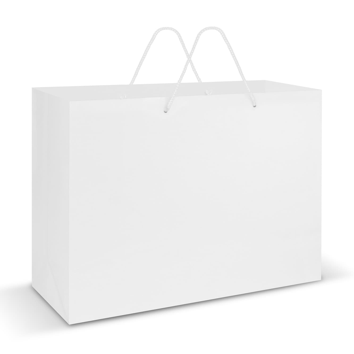 Laminated Carry Bag - Extra Large — view 2 of 3