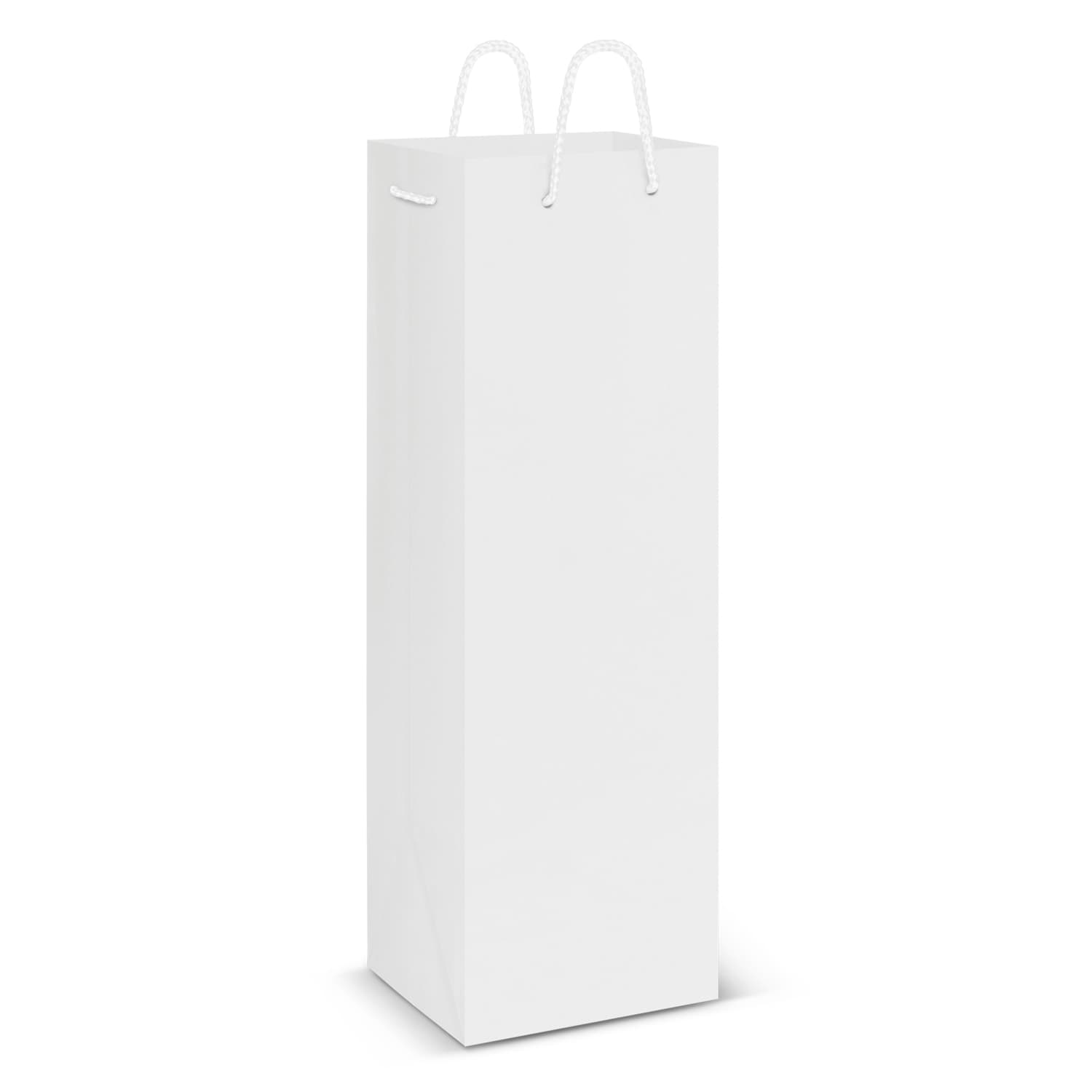 Laminated Wine Bag — view 2 of 3