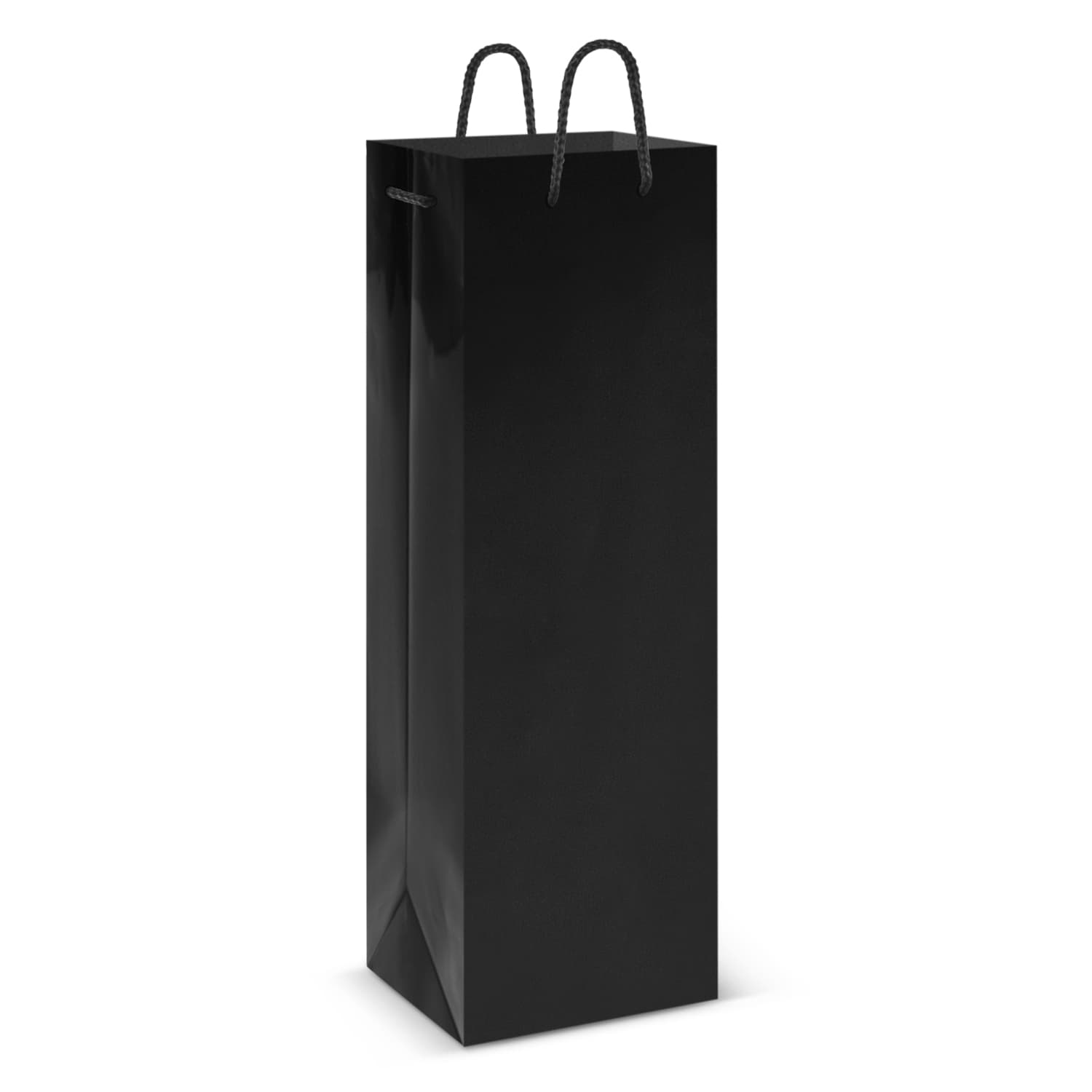 Laminated Wine Bag — view 3 of 3