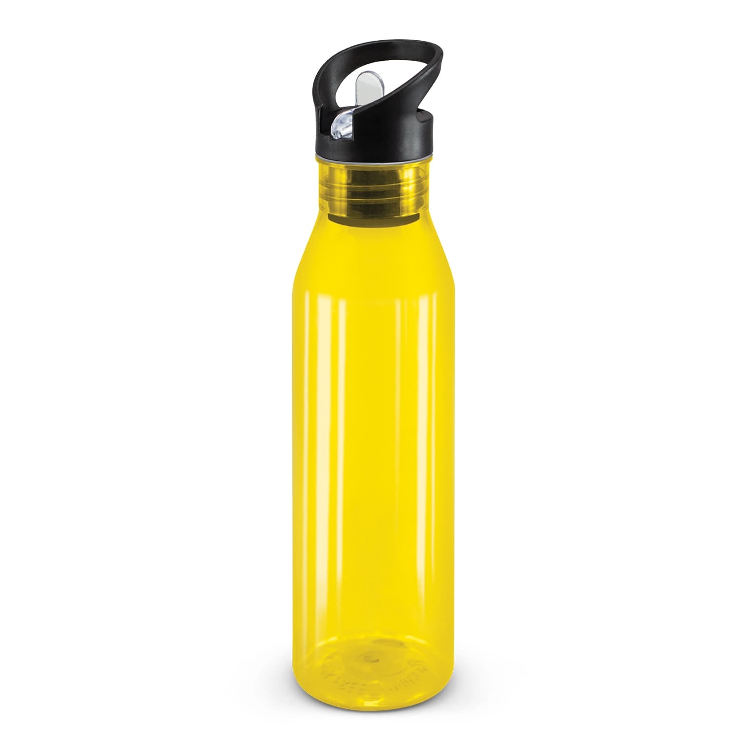Nomad Bottle - Translucent — view 3 of 4