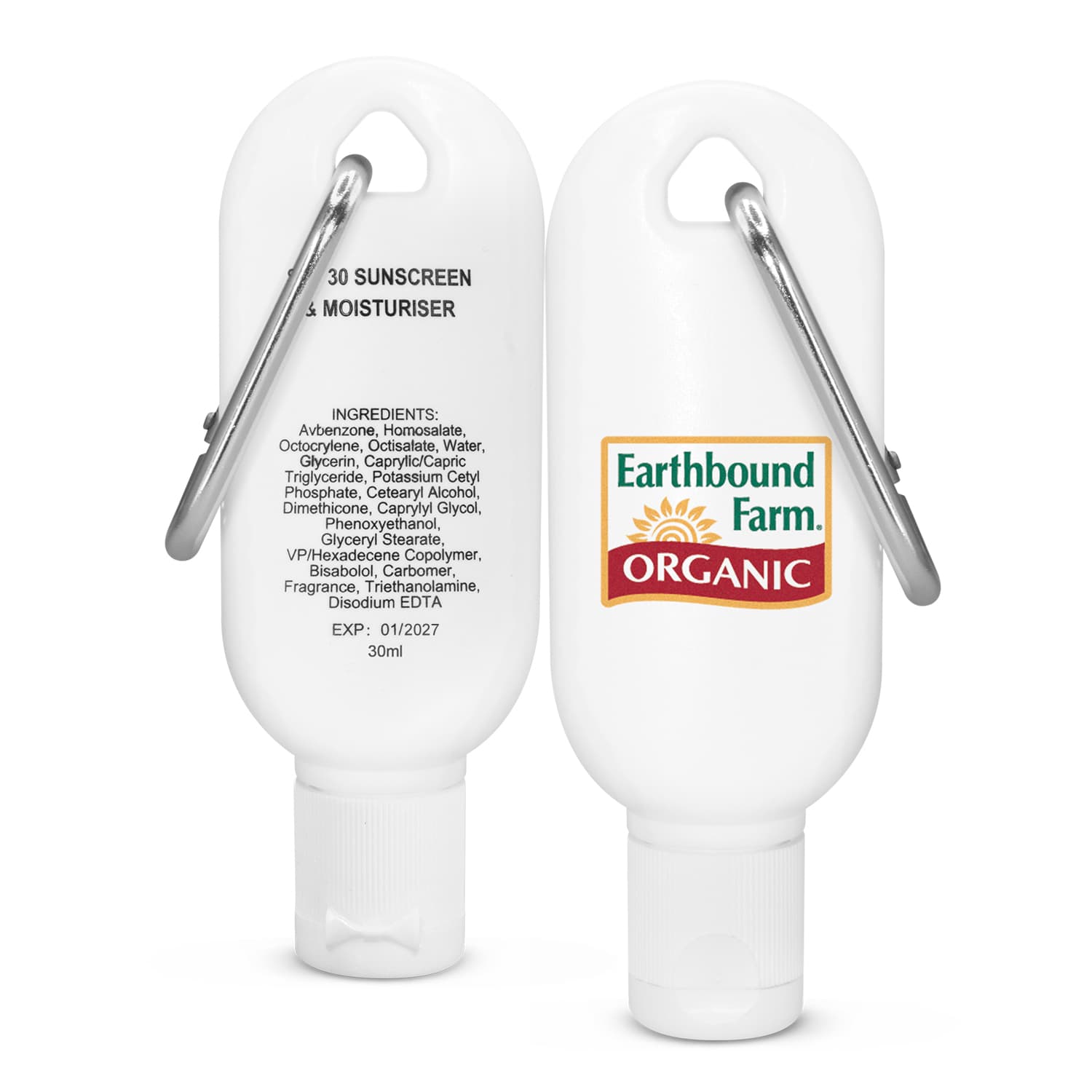 Carabiner Sunscreen - 30ml — view 2 of 4