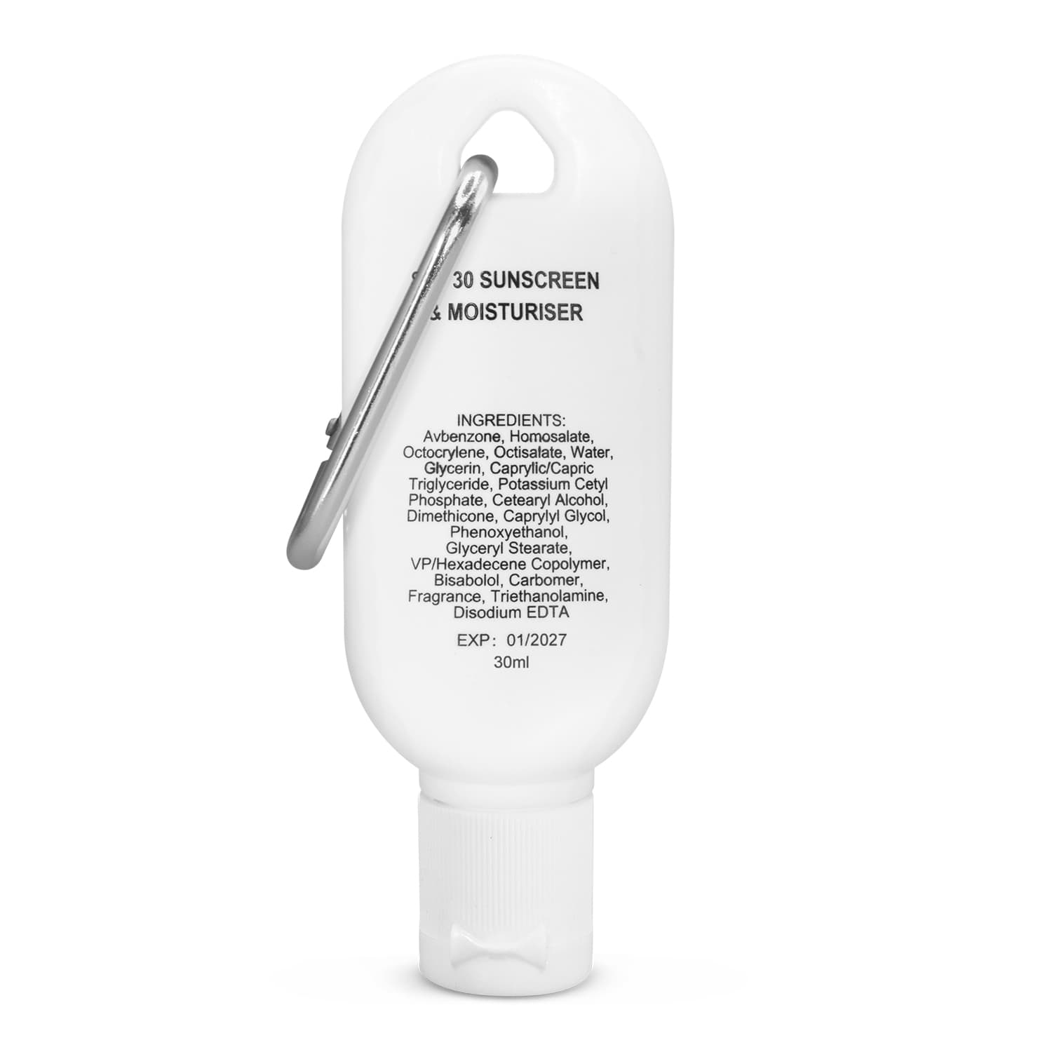 Carabiner Sunscreen - 30ml — view 4 of 4
