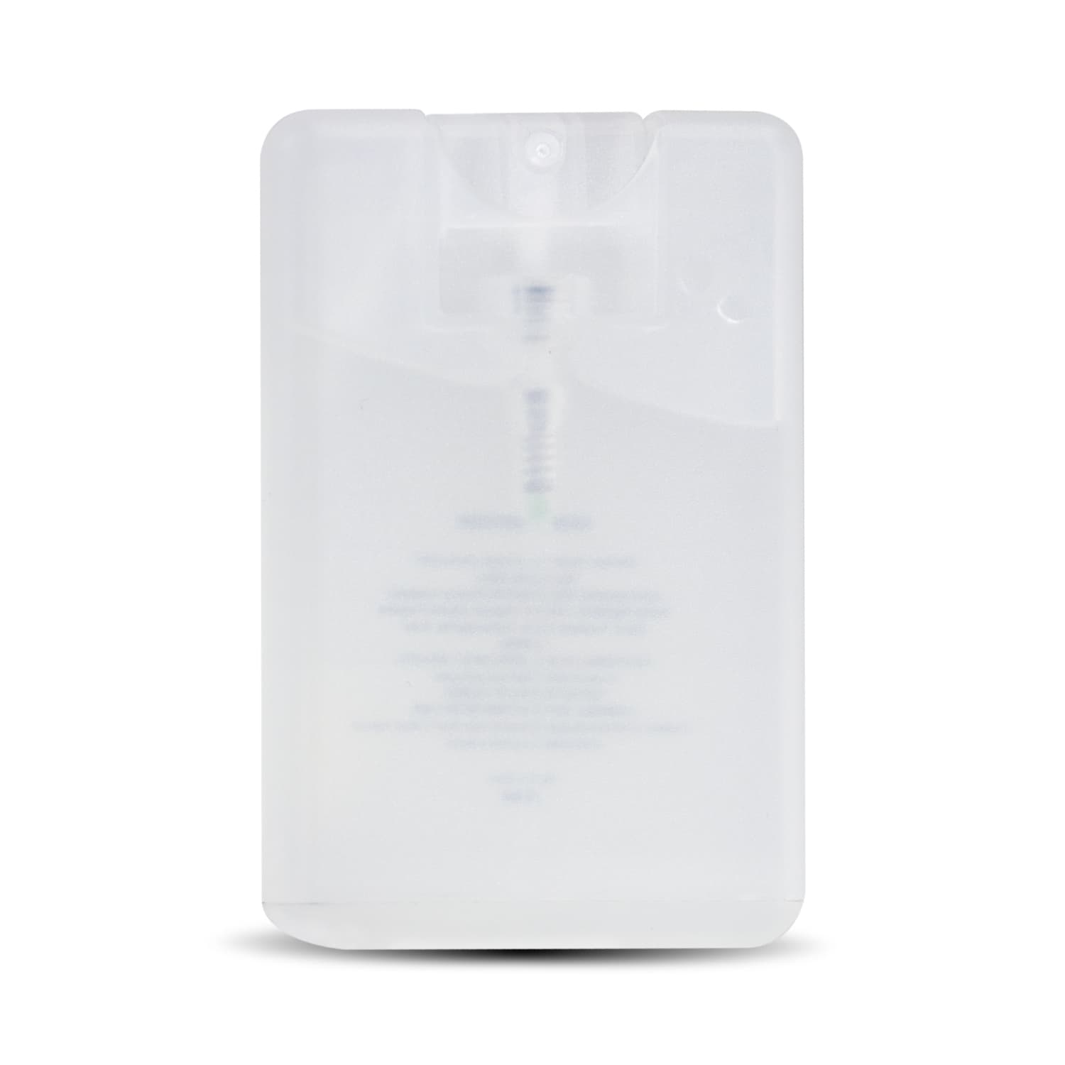 Hand Sanitiser Card — view 4 of 4