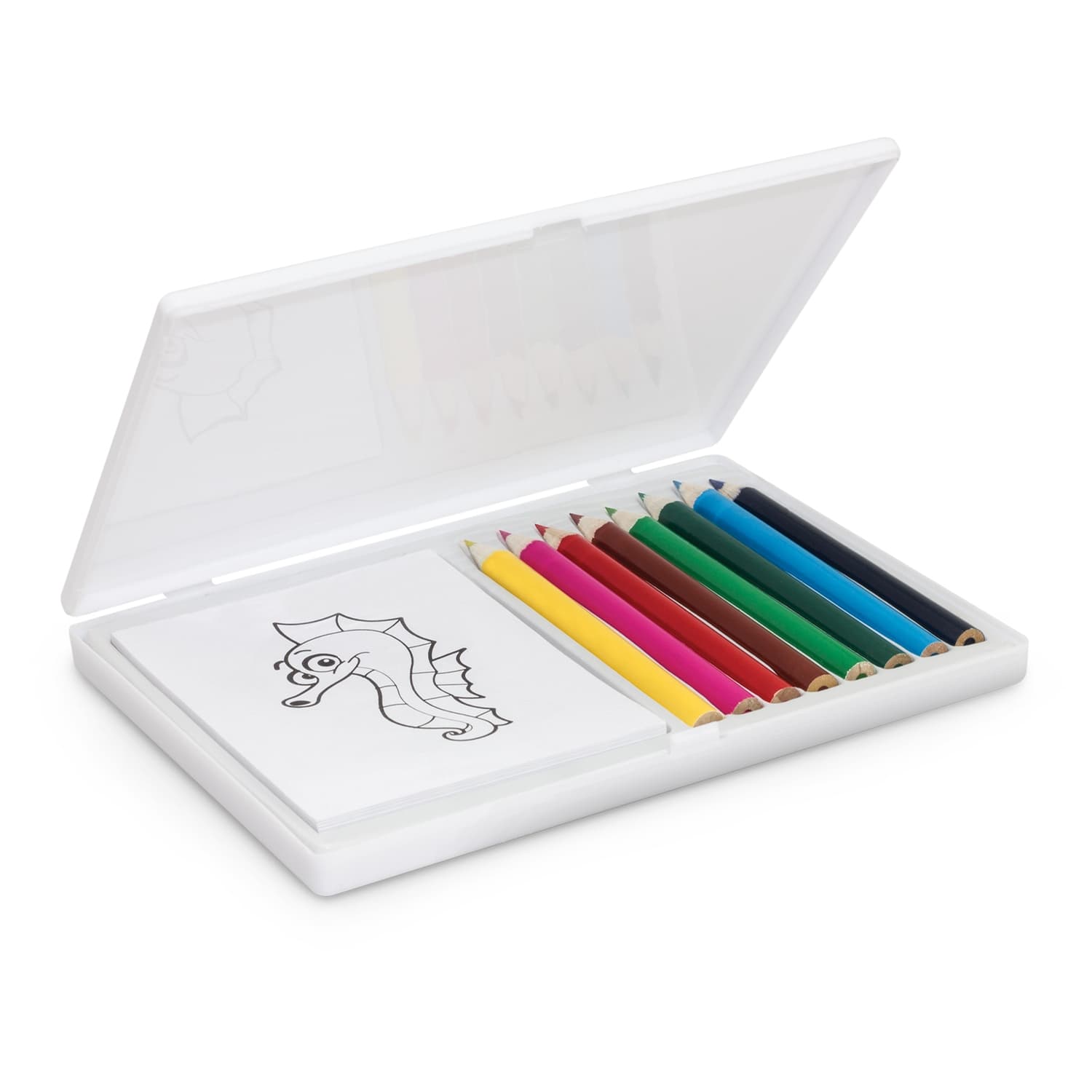 Playtime Colouring Set — view 3 of 3