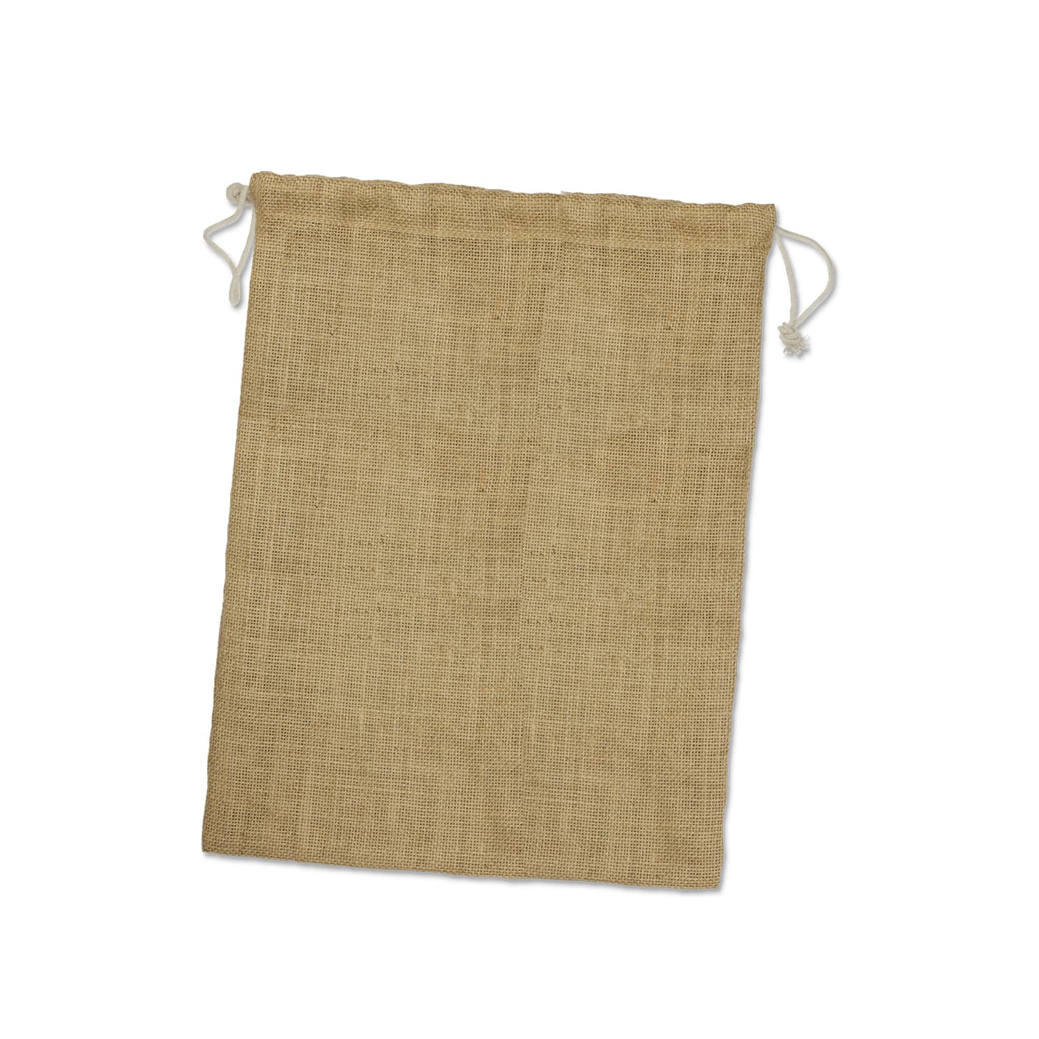 Jute Gift Bag - Large — view 3 of 4