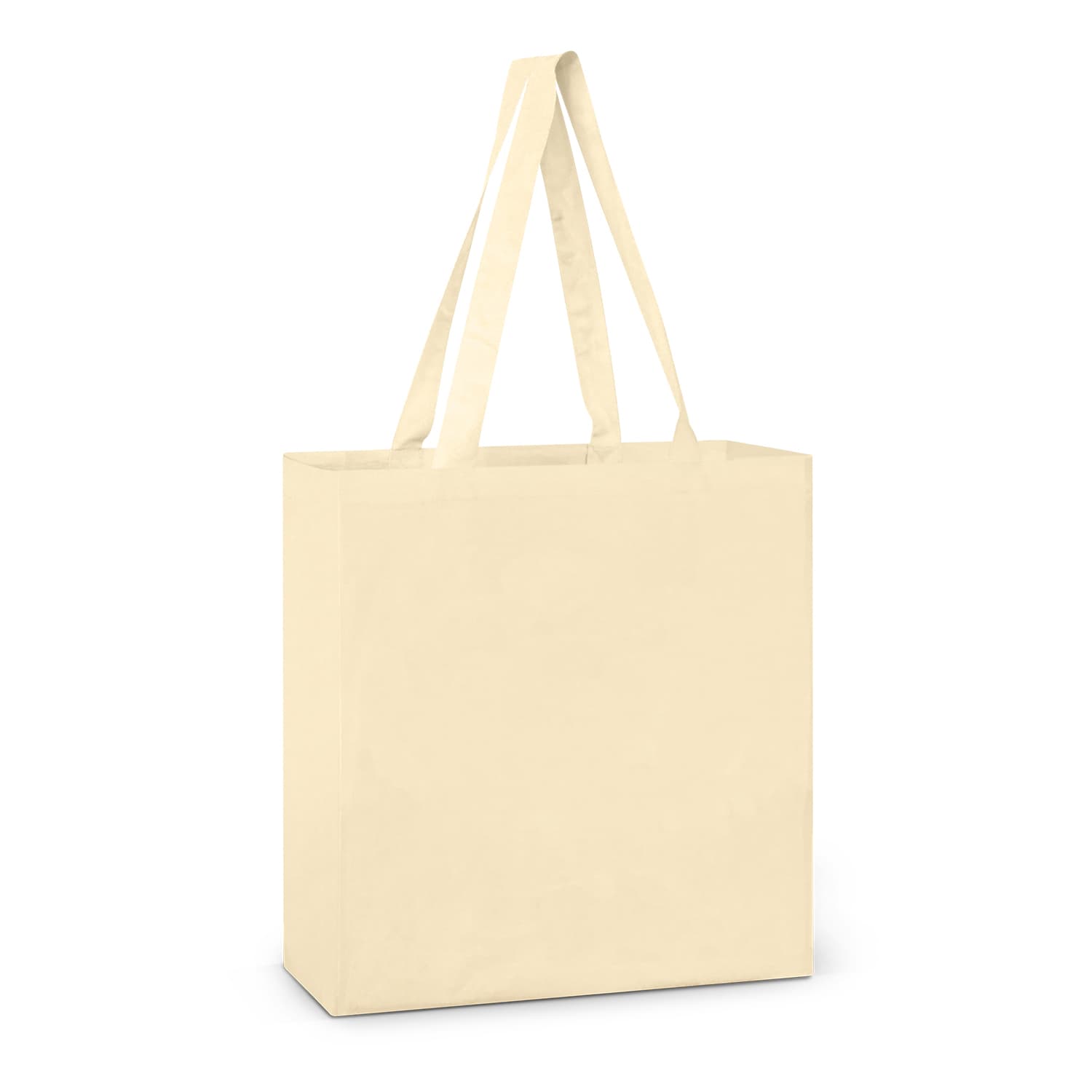 Carnaby Cotton Shoulder Tote — view 3 of 3