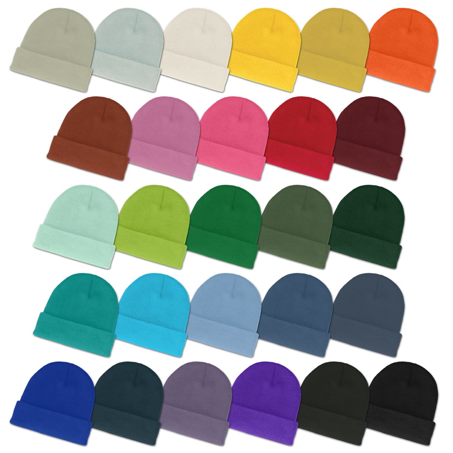Everest Beanie — view 2 of 4
