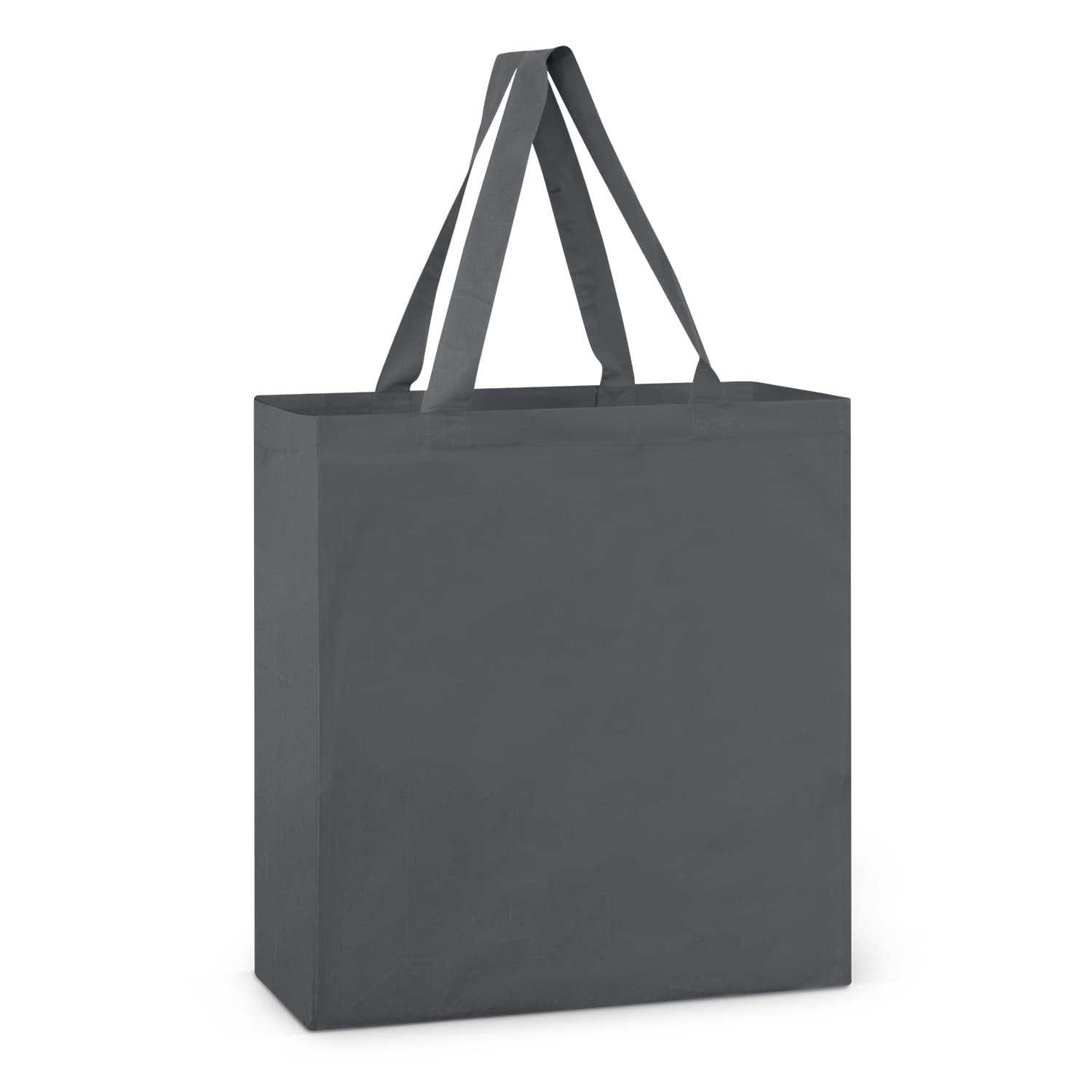 Carnaby Cotton Tote Bag - Colours — view 3 of 4