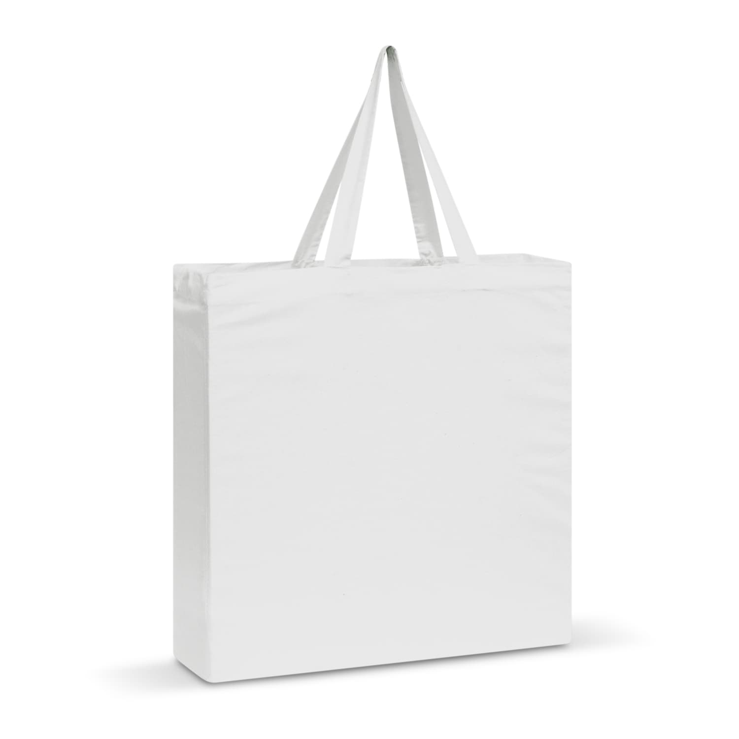 Carnaby Cotton Tote Bag - Colours — view 4 of 4
