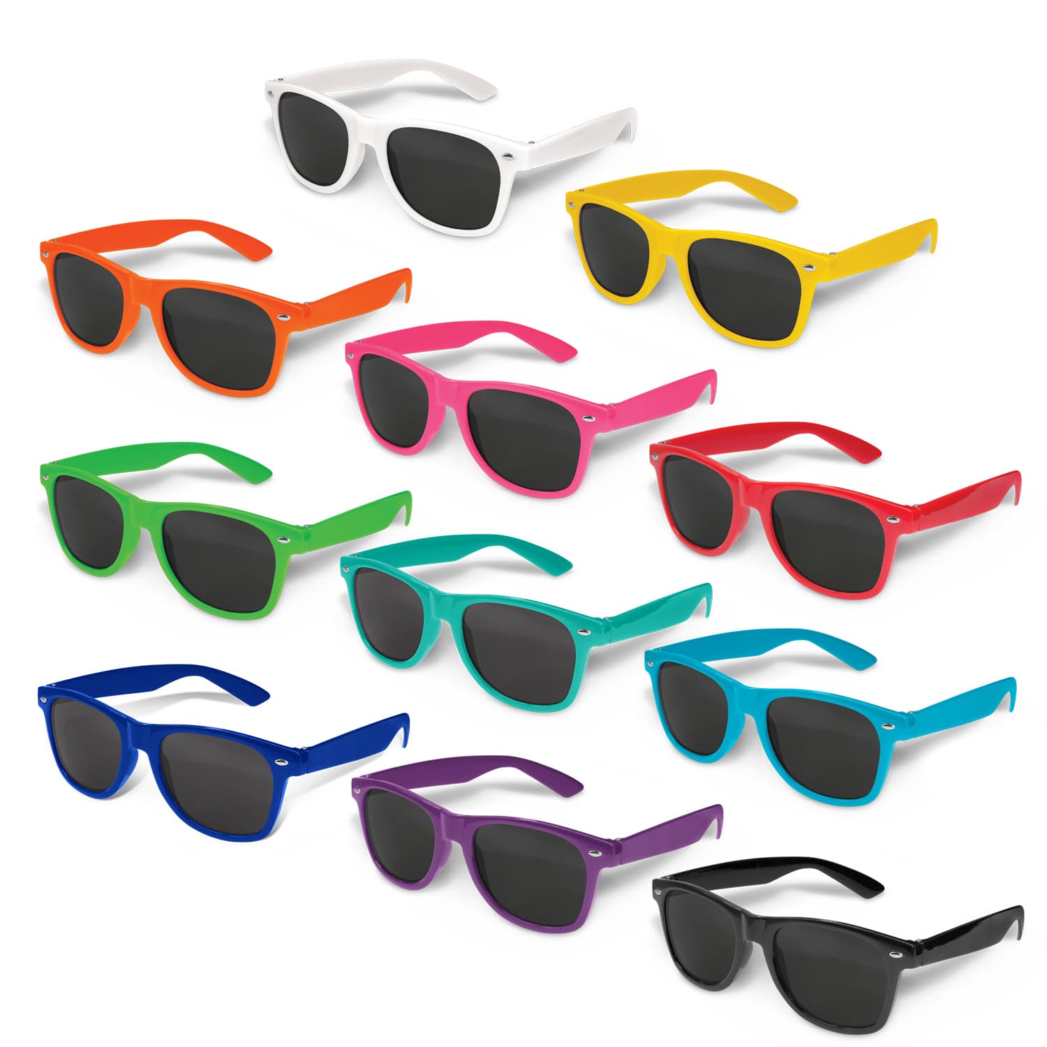 Malibu Premium Sunglasses — view 2 of 4