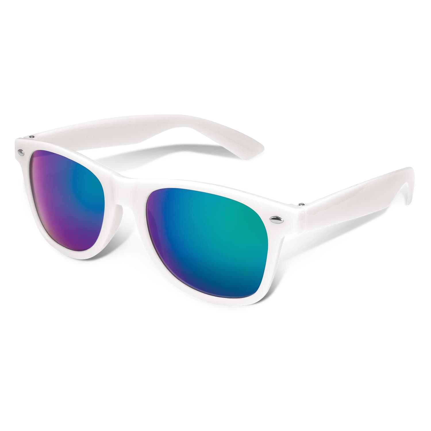 Malibu Premium Sunglasses - Mirror Lens — view 2 of 4