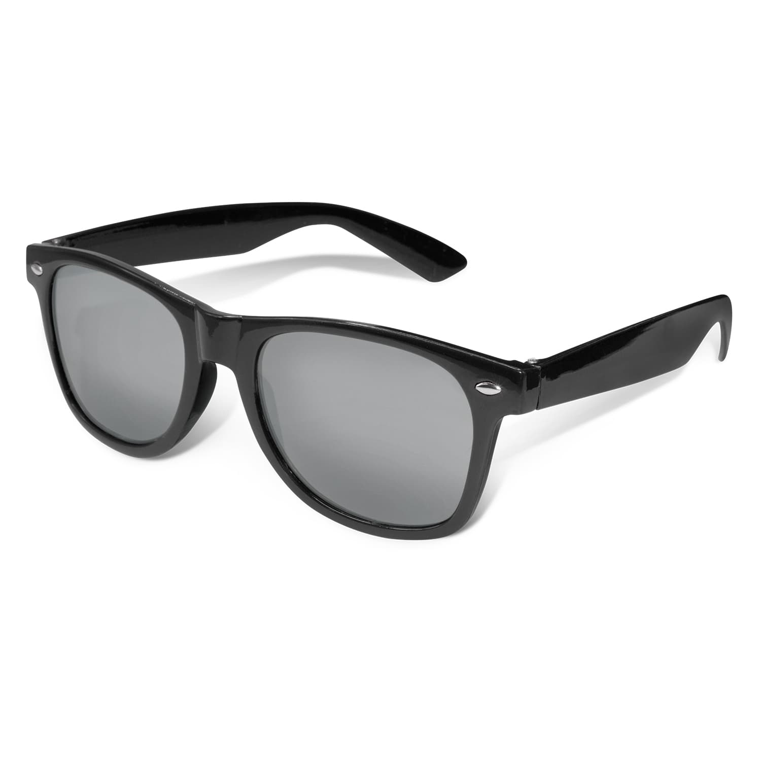 Malibu Premium Sunglasses - Mirror Lens — view 3 of 4