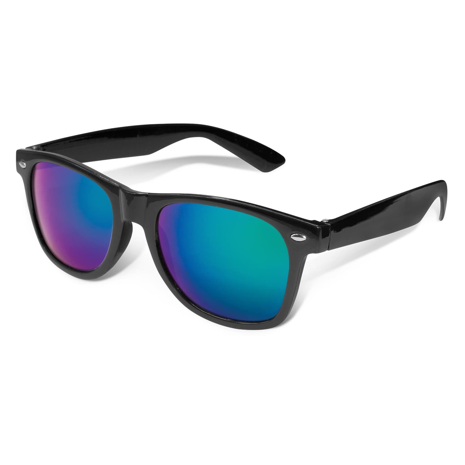 Malibu Premium Sunglasses - Mirror Lens — view 4 of 4