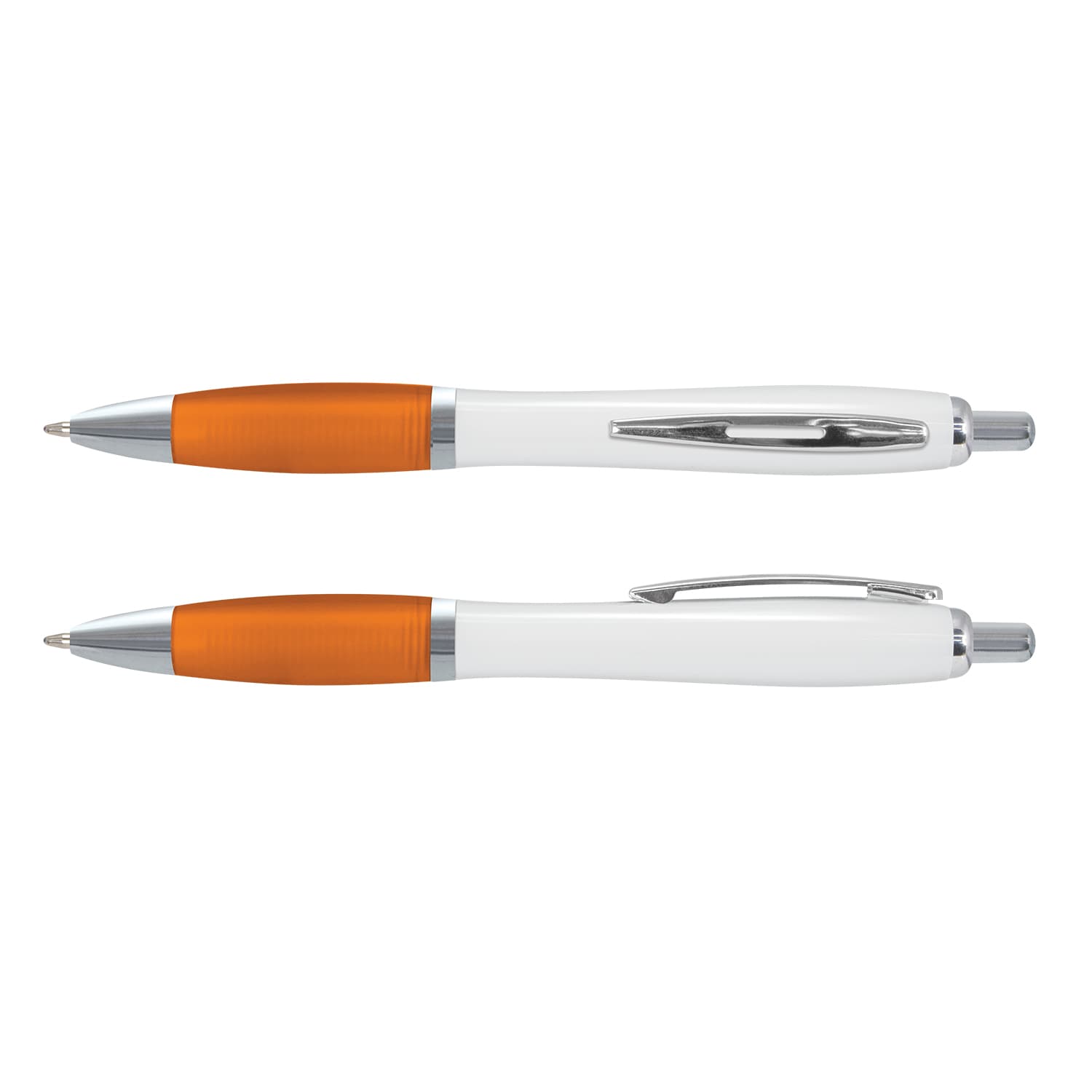 Vistro Pen - White Barrel — view 3 of 4