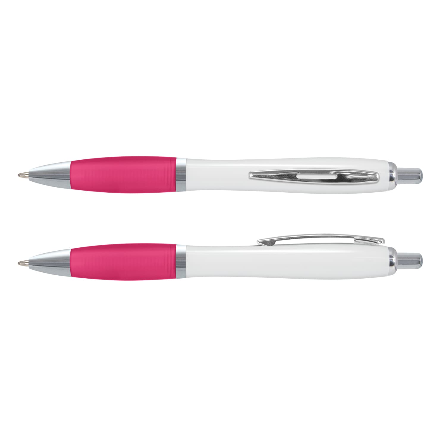 Vistro Pen - White Barrel — view 4 of 4