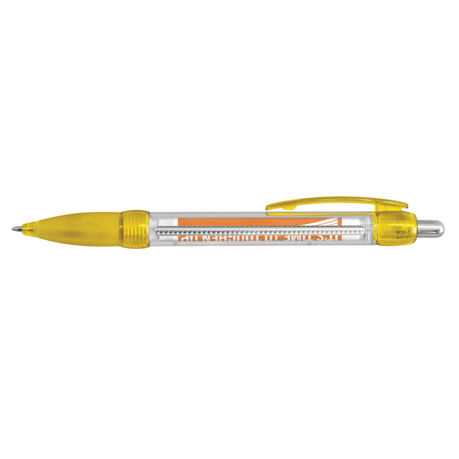 Flag Banner Pen — view 3 of 4