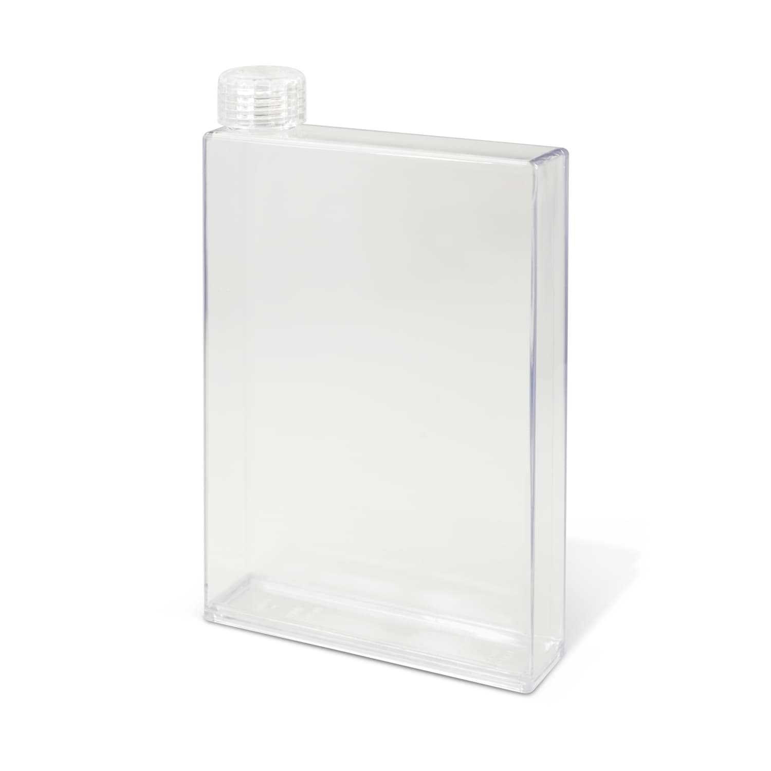 Notebook Water Bottle — view 2 of 2