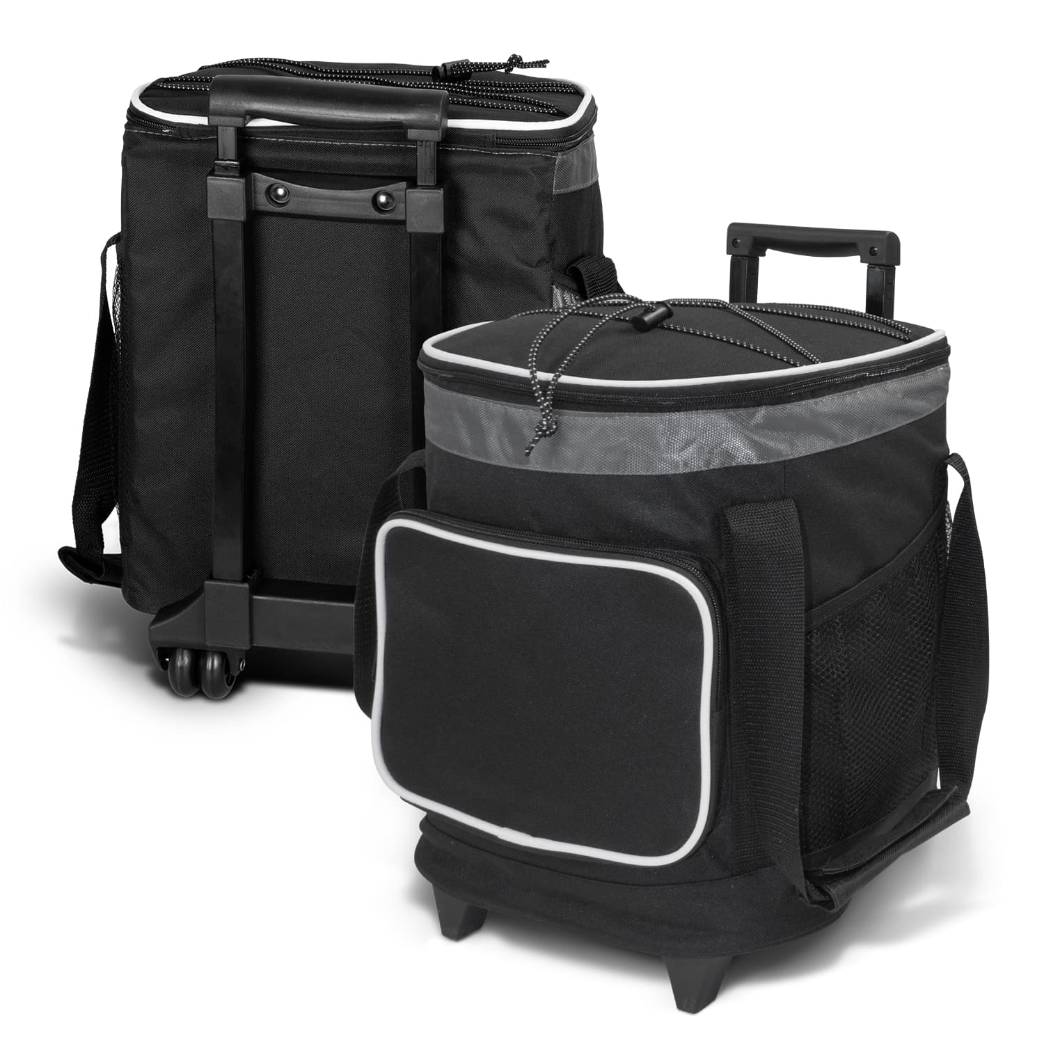 Glacier Cooler Trolley — view 2 of 4