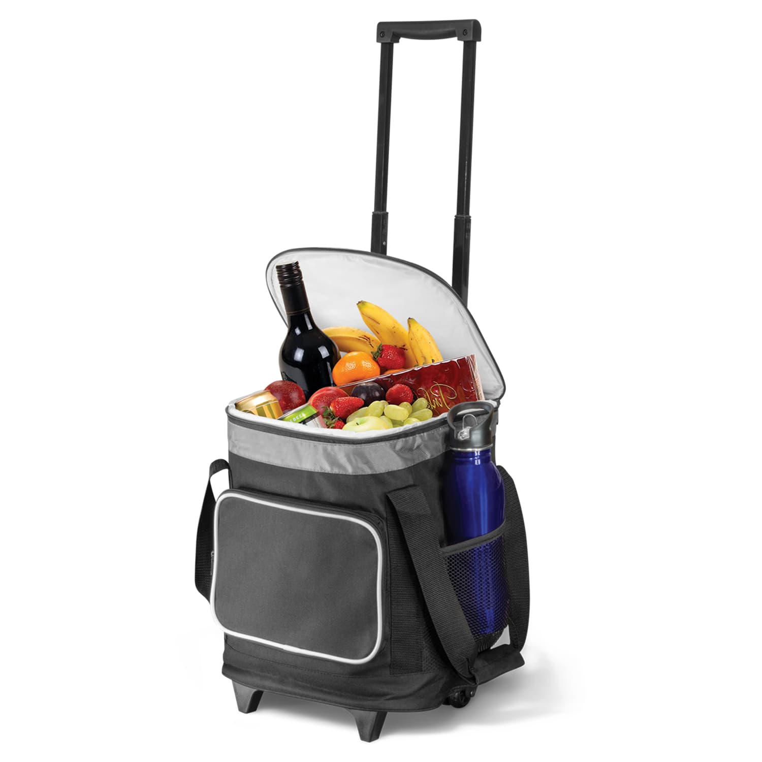 Glacier Cooler Trolley — view 3 of 4