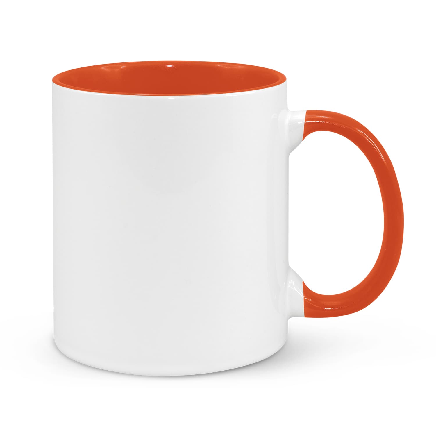 Madrid Coffee Mug - Two-Tone — view 4 of 4