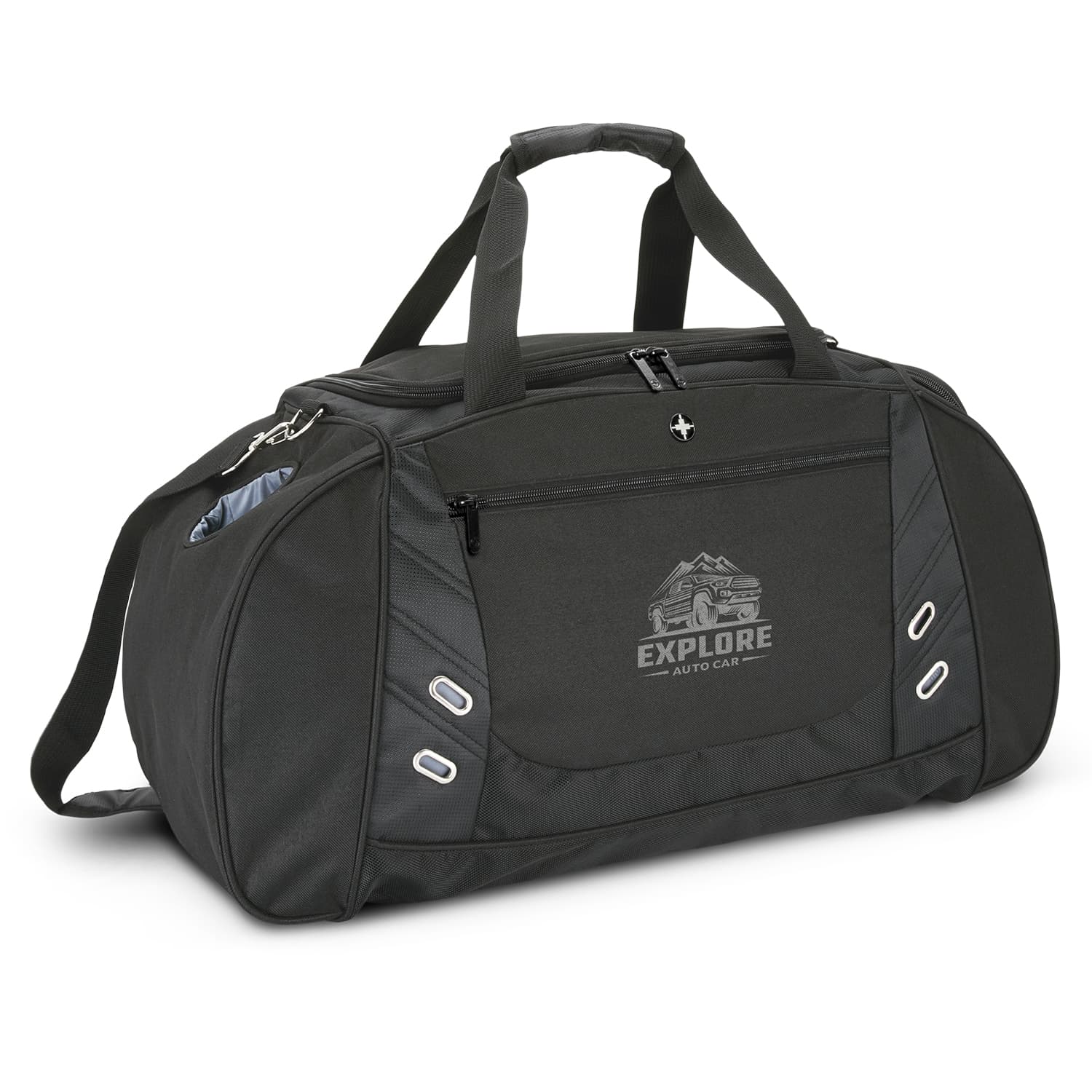 Swiss Peak Weekend or Sport Bag — view 2 of 4