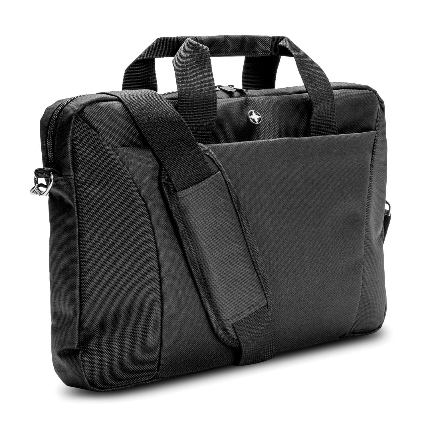 Swiss Peak 38cm Laptop Bag — view 3 of 4