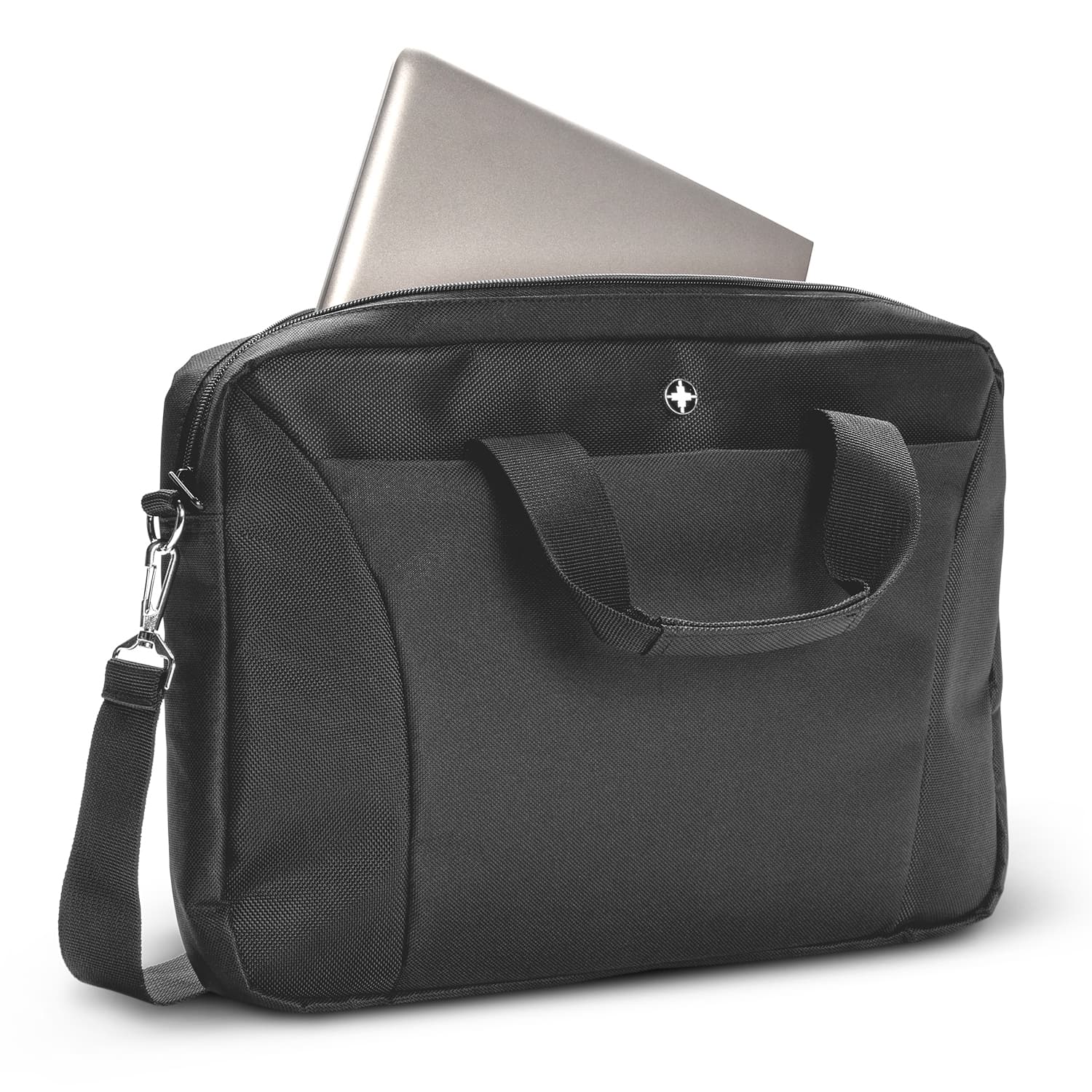 Swiss Peak 38cm Laptop Bag — view 4 of 4