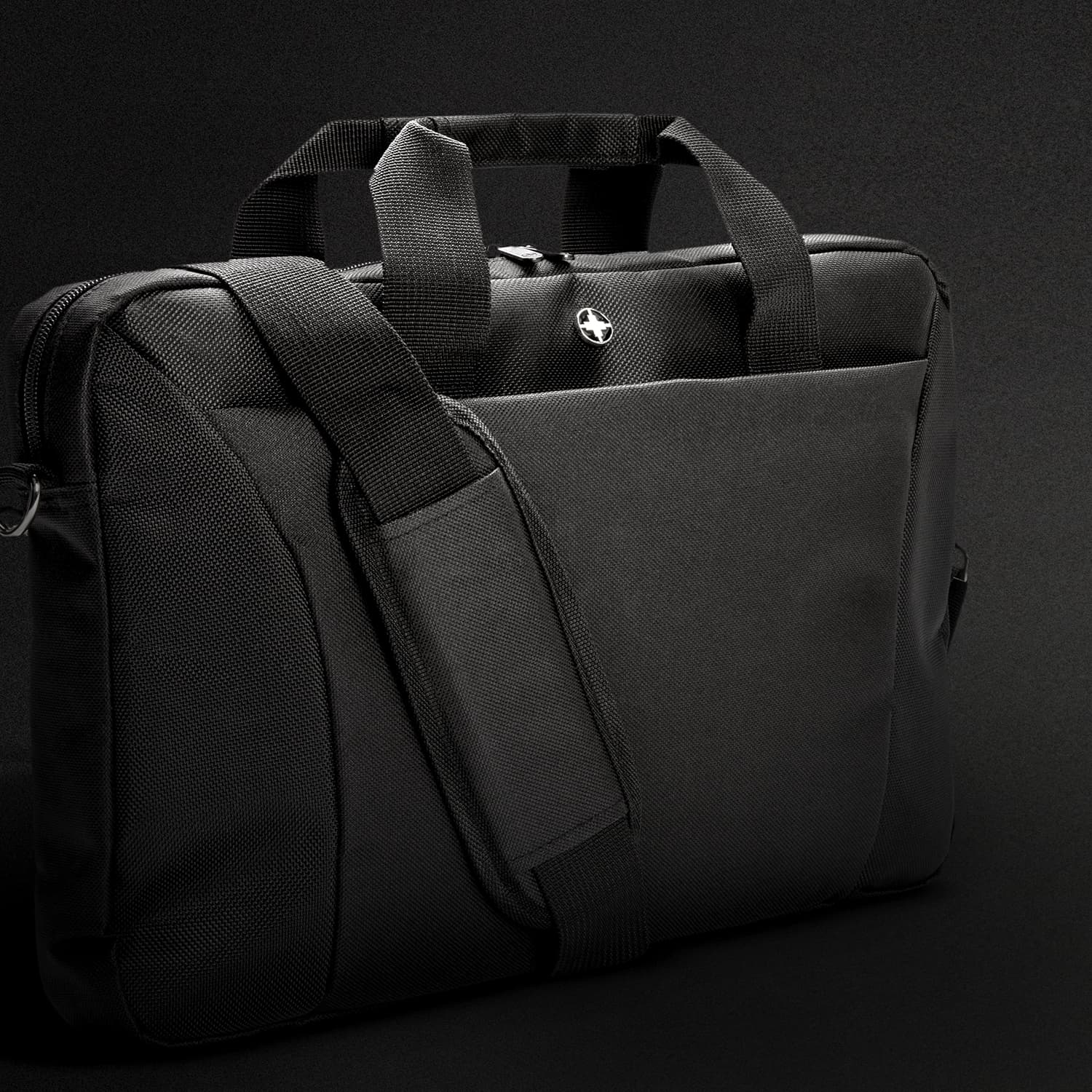 Swiss Peak 38cm Laptop Bag — view 2 of 4