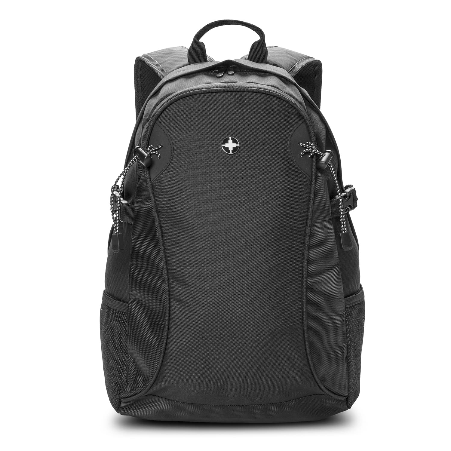 Swiss Peak Outdoor Backpack — view 3 of 4