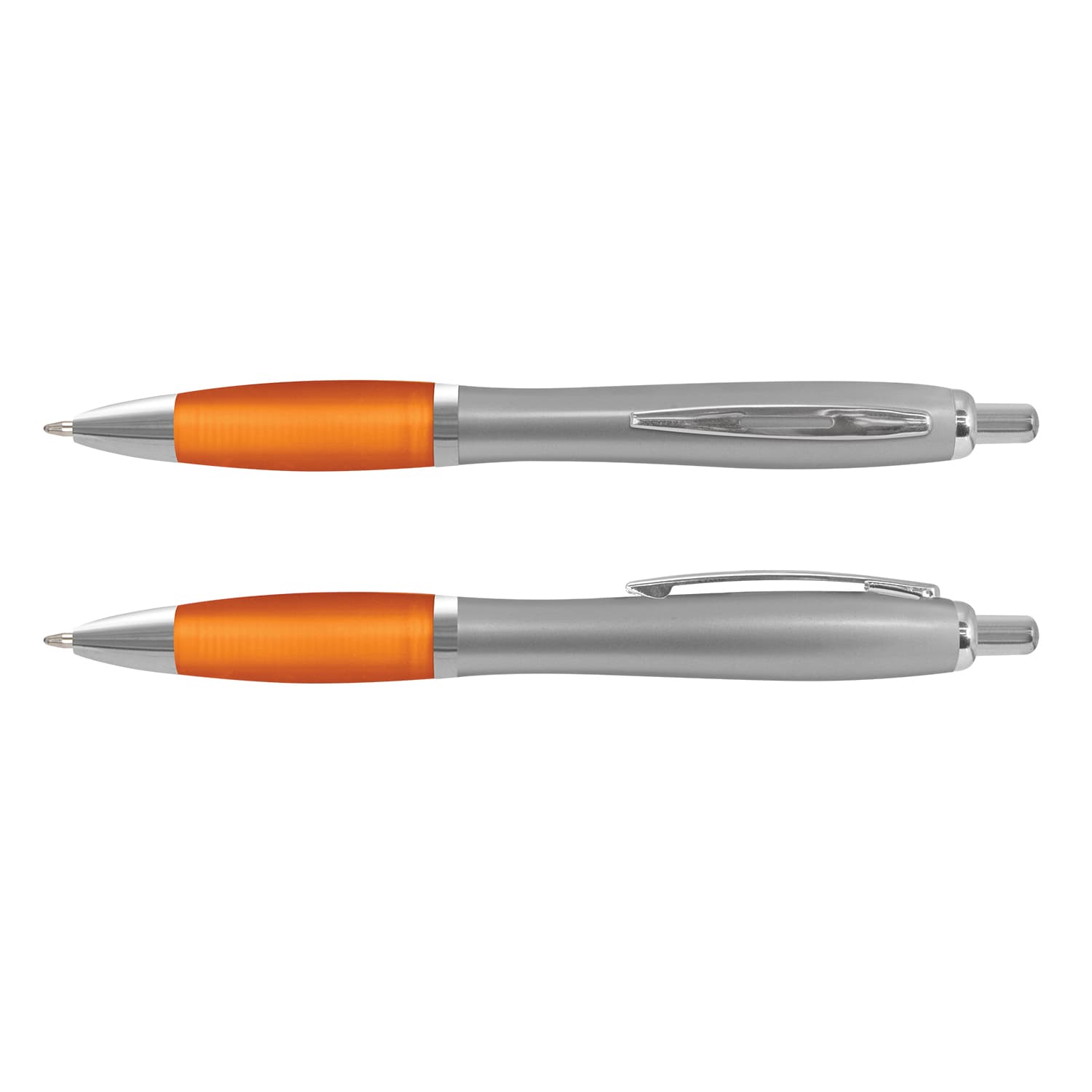Vistro Pen - Silver Barrel — view 2 of 4