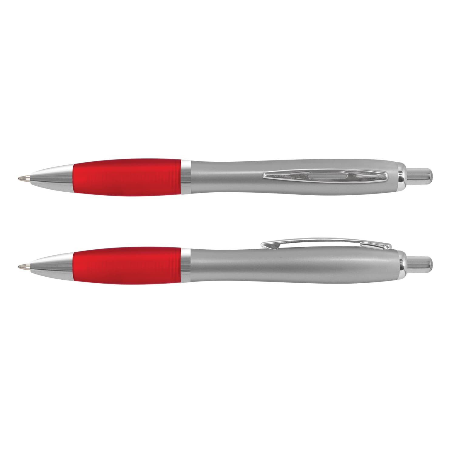 Vistro Pen - Silver Barrel — view 3 of 4