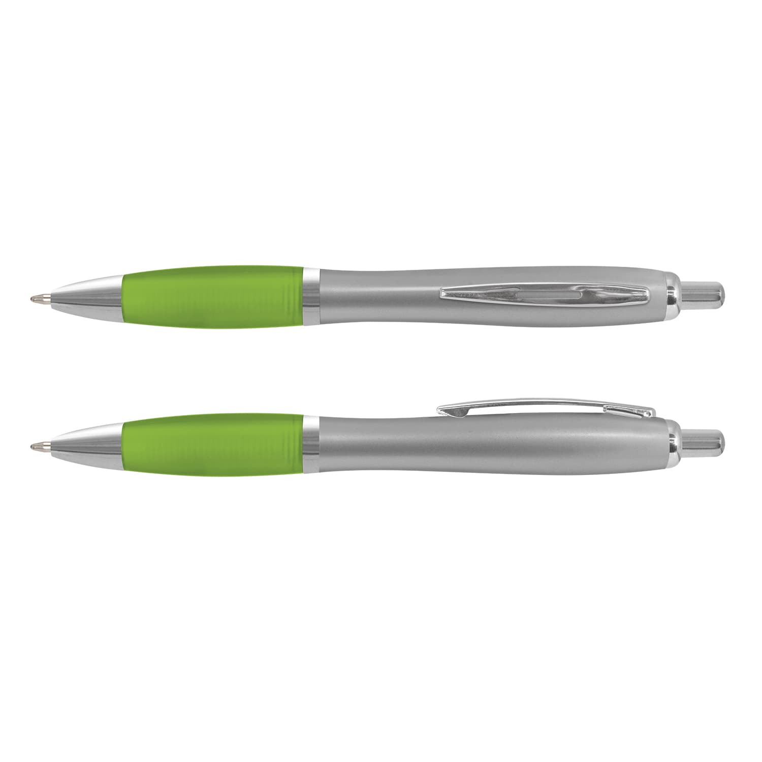 Vistro Pen - Silver Barrel — view 4 of 4
