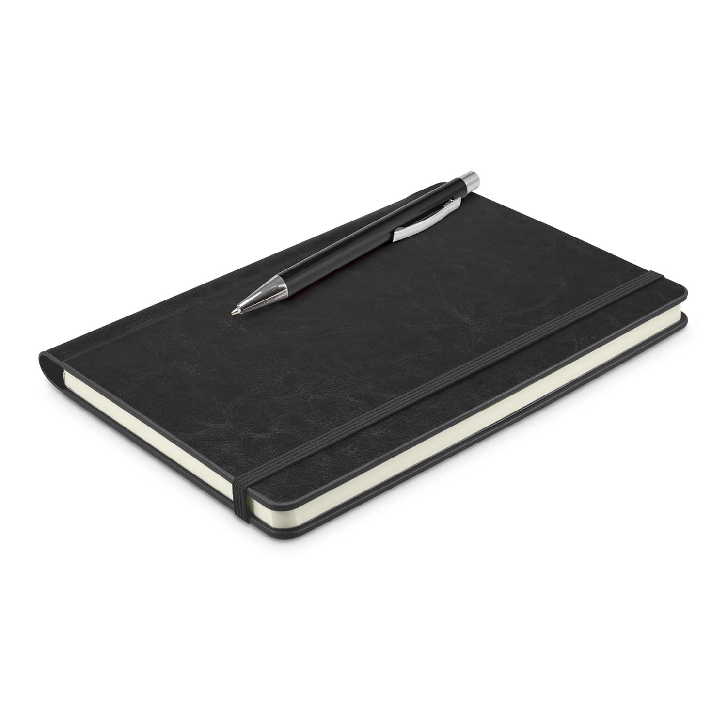 Rado Notebook with Pen — view 2 of 3
