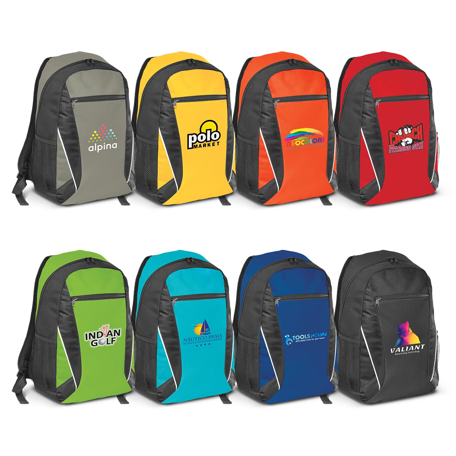 Navara Backpack — view 2 of 4