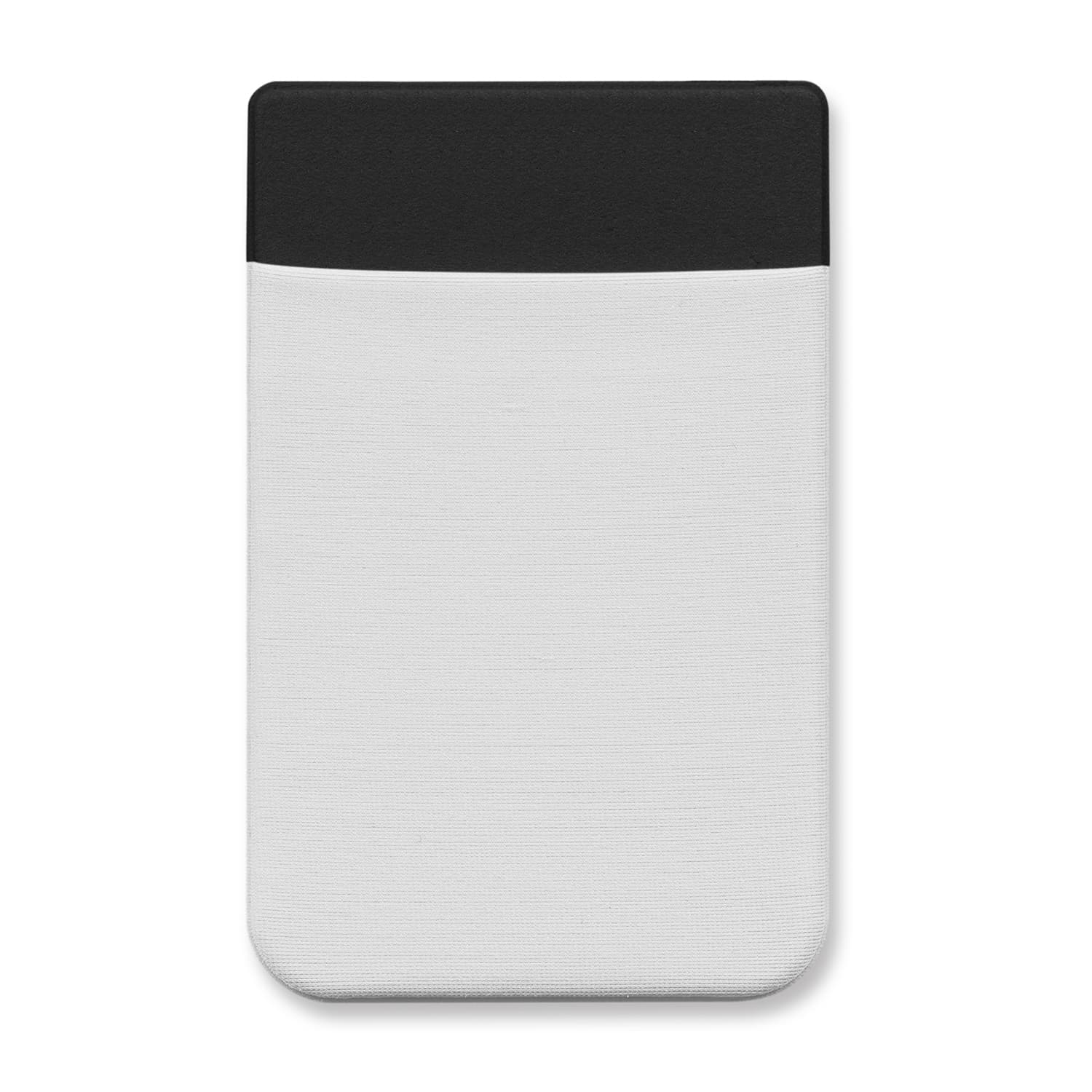 Lycra Phone Wallet - Full Colour — view 2 of 4