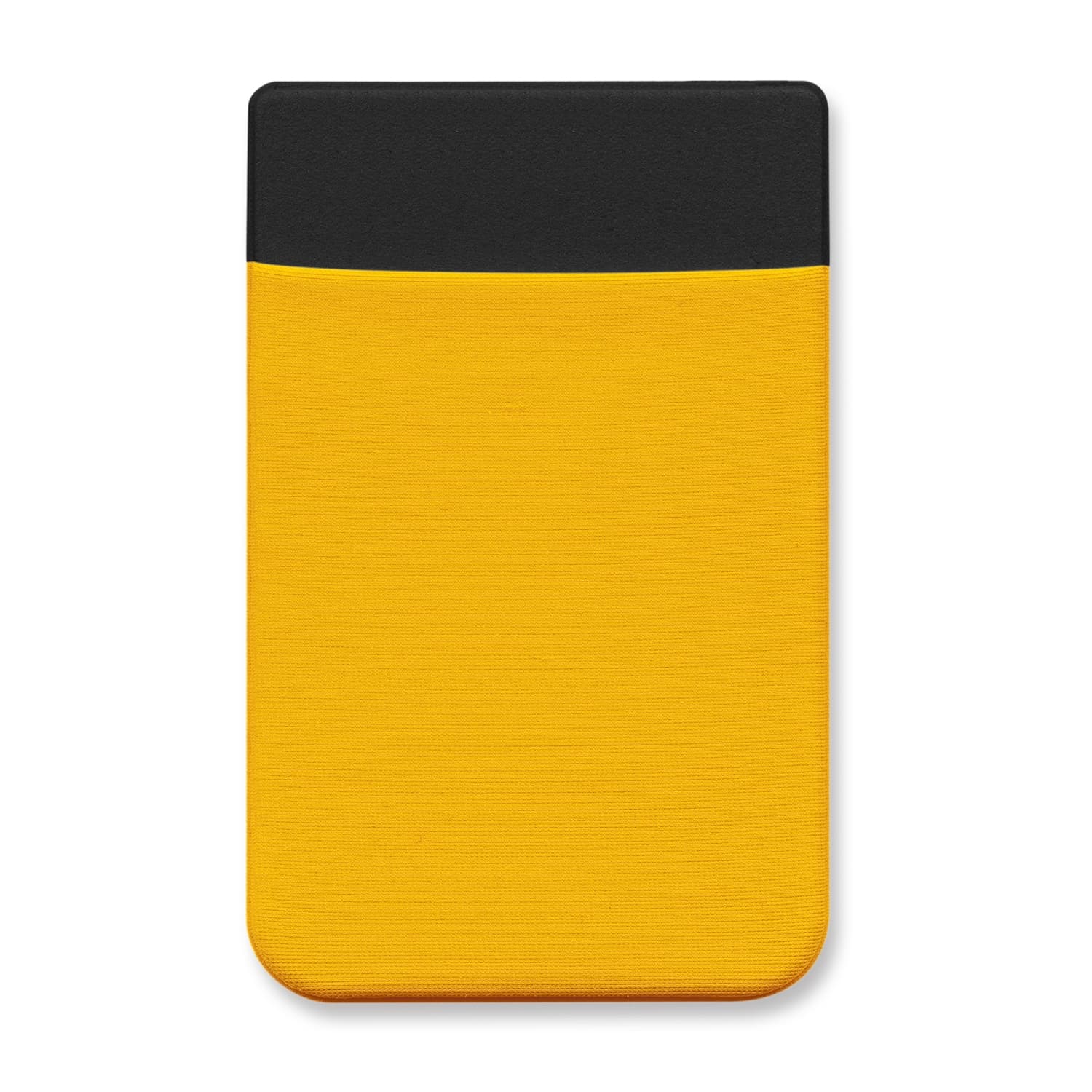 Lycra Phone Wallet - Full Colour — view 3 of 4