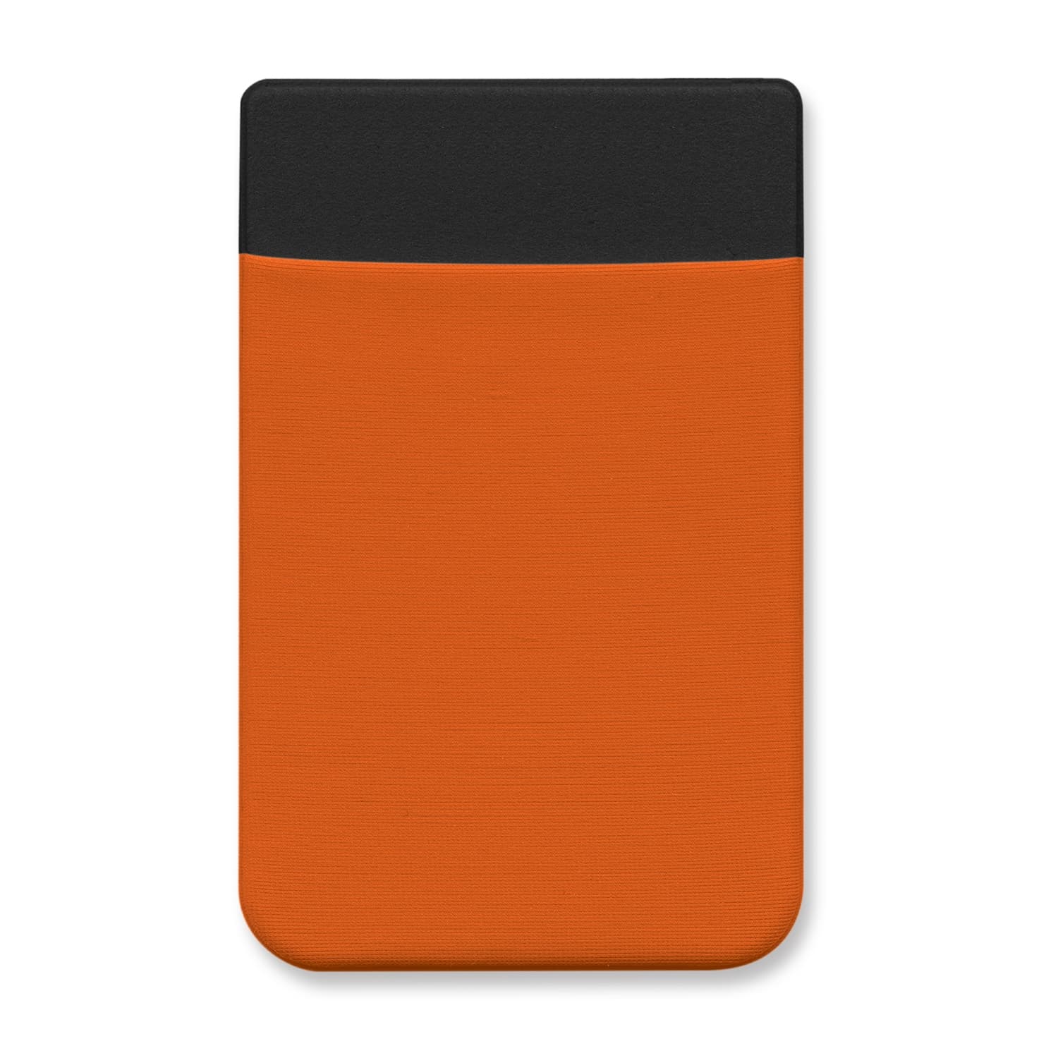 Lycra Phone Wallet - Full Colour — view 4 of 4