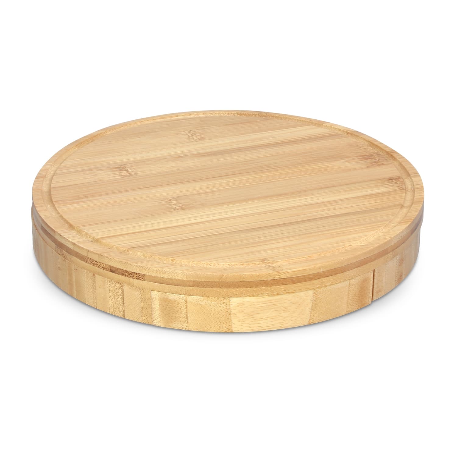 NATURA Kensington Cheese Board - Round — view 3 of 4
