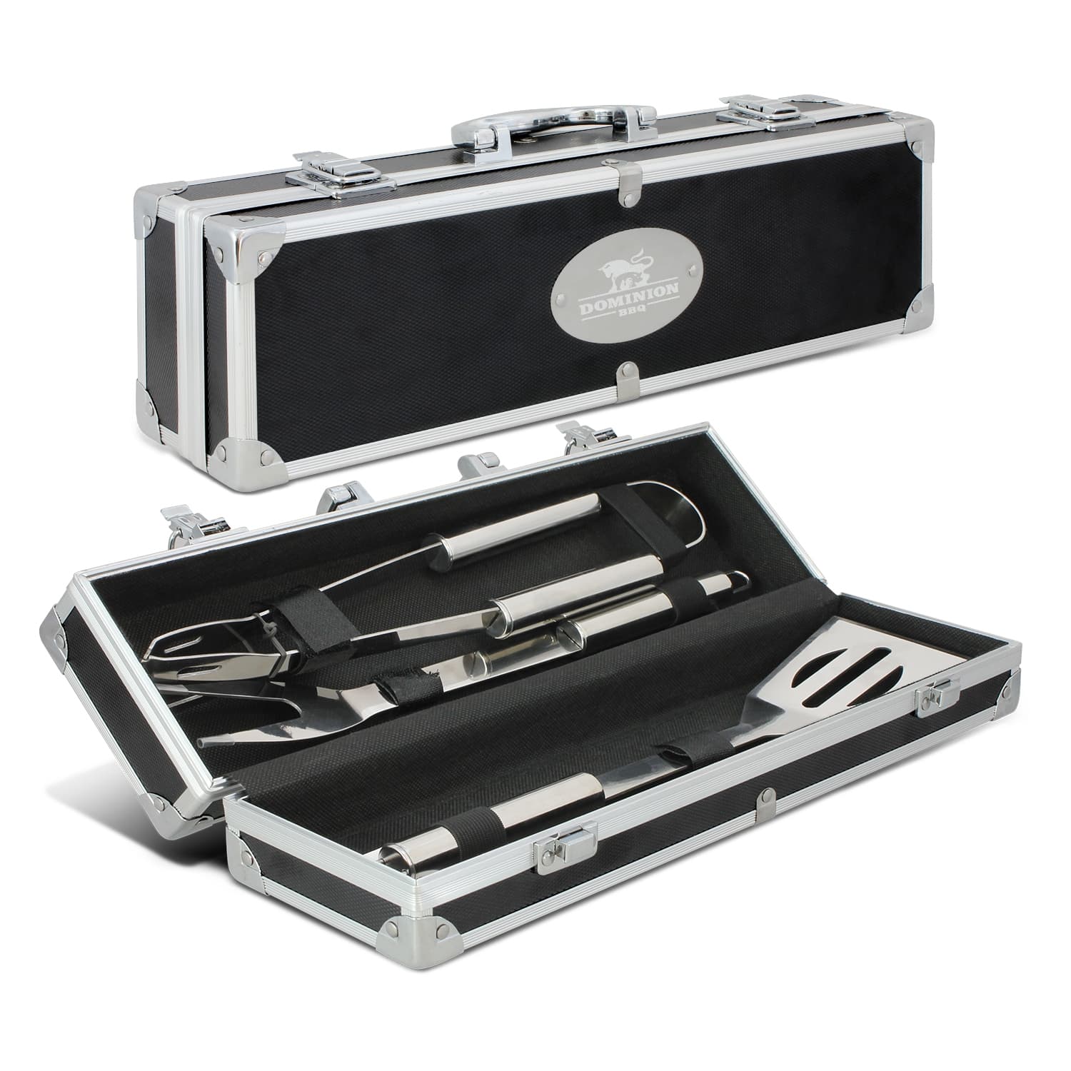 Luxmore BBQ Set — view 2 of 4