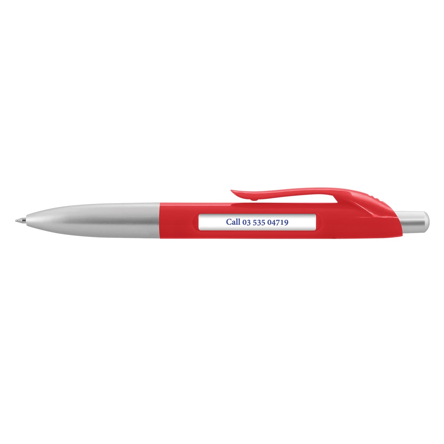 Spin Message Pen — view 4 of 4