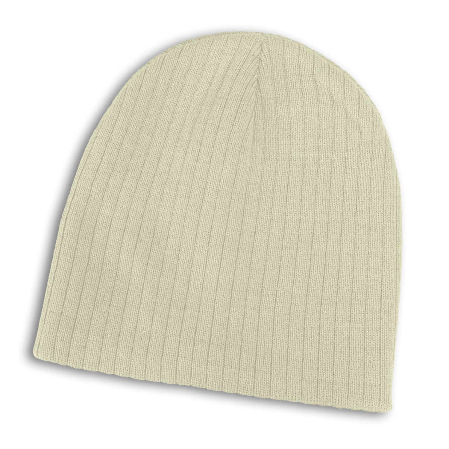 Nebraska Cable Knit Beanie — view 3 of 4