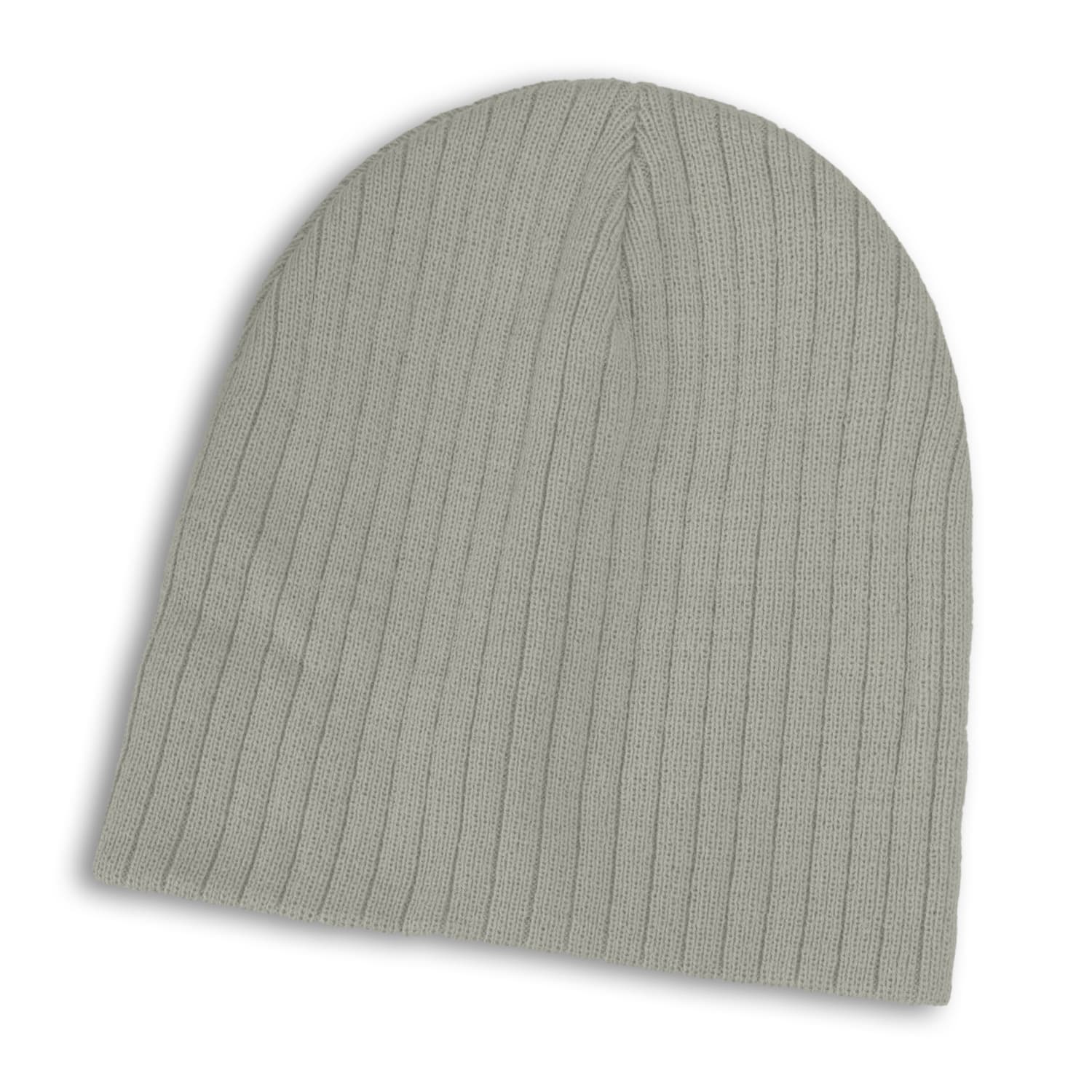 Nebraska Cable Knit Beanie — view 4 of 4